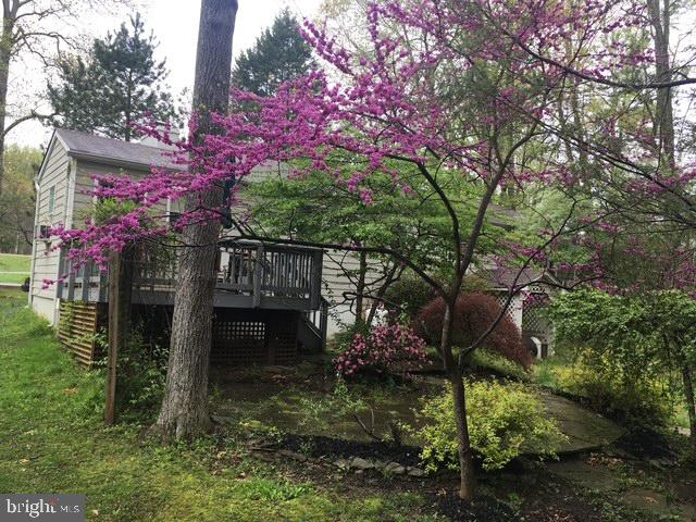 11415 FAIRFAX STATION ROAD