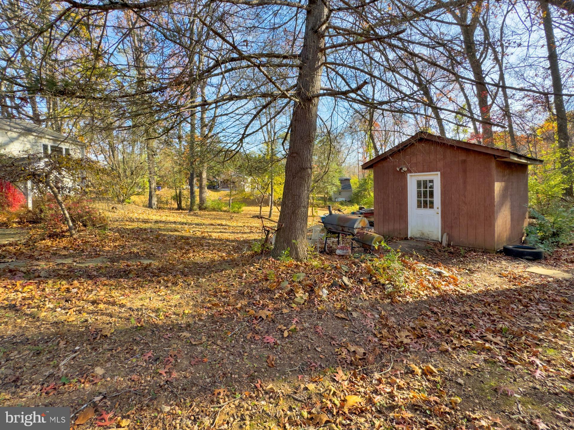 11415 FAIRFAX STATION ROAD