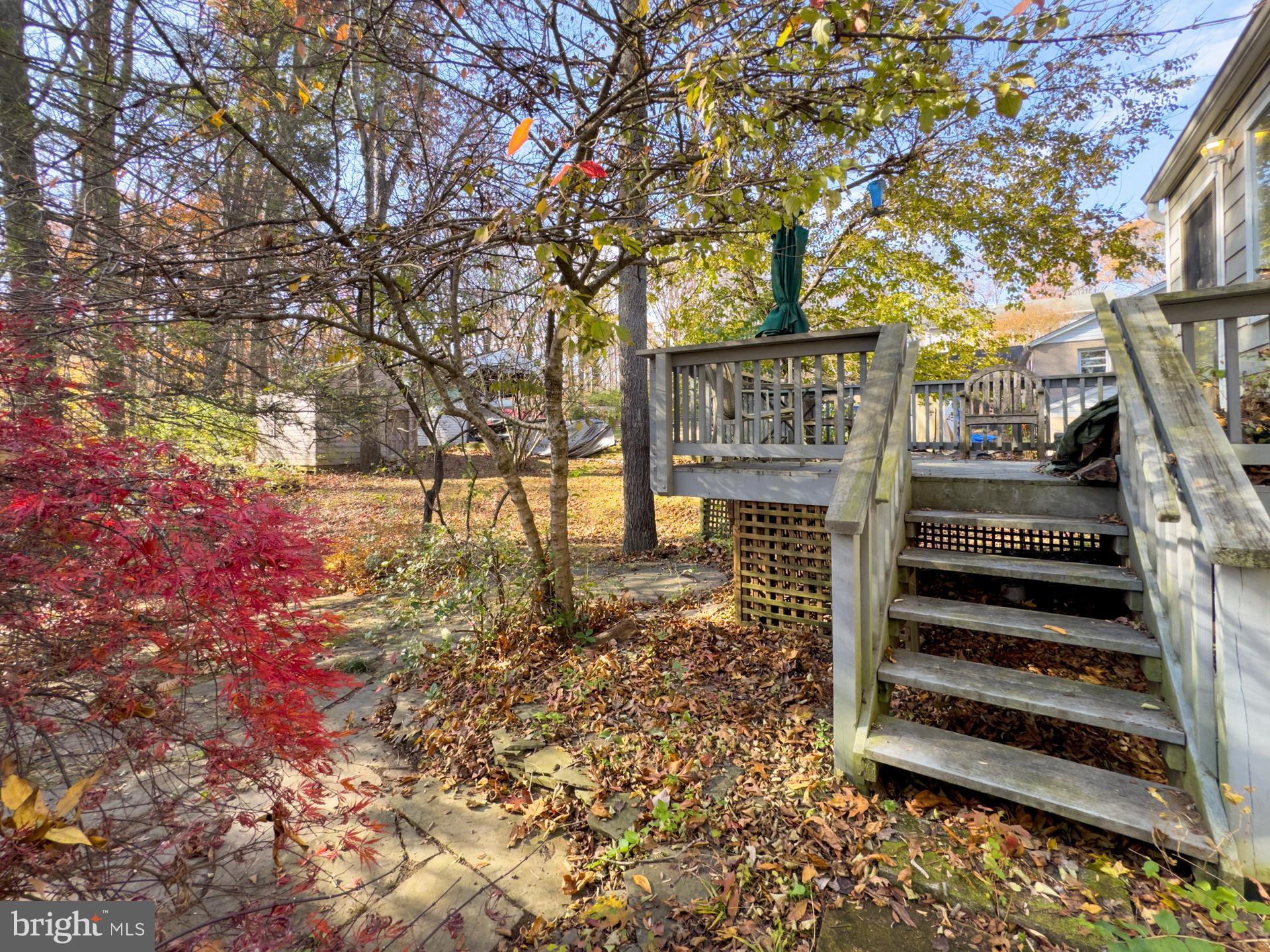 11415 FAIRFAX STATION ROAD