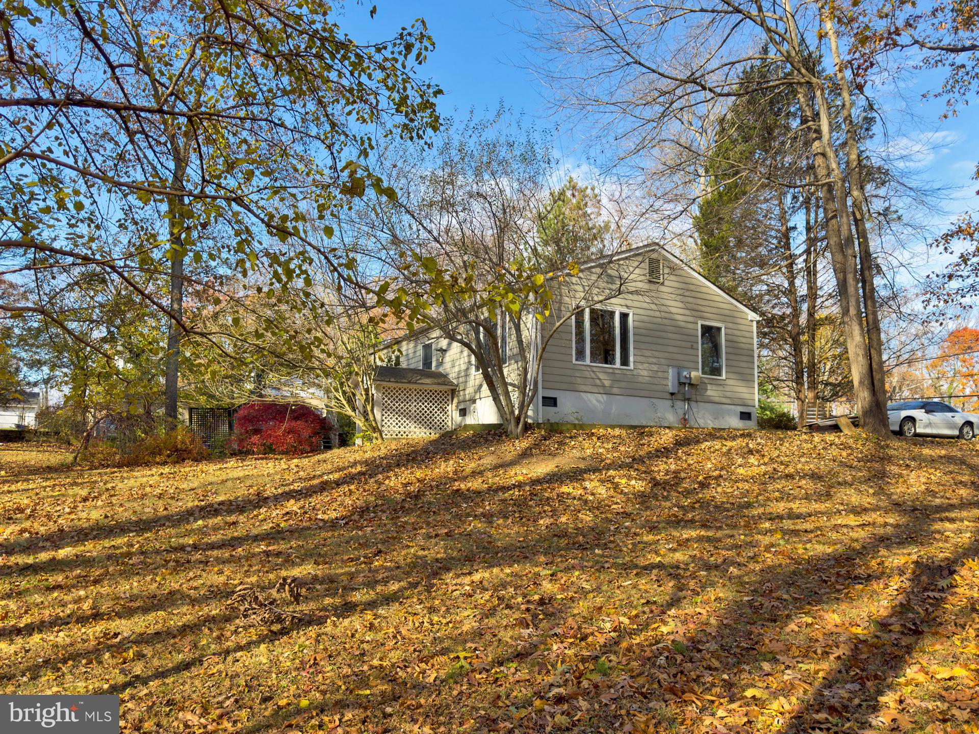 11415 FAIRFAX STATION ROAD