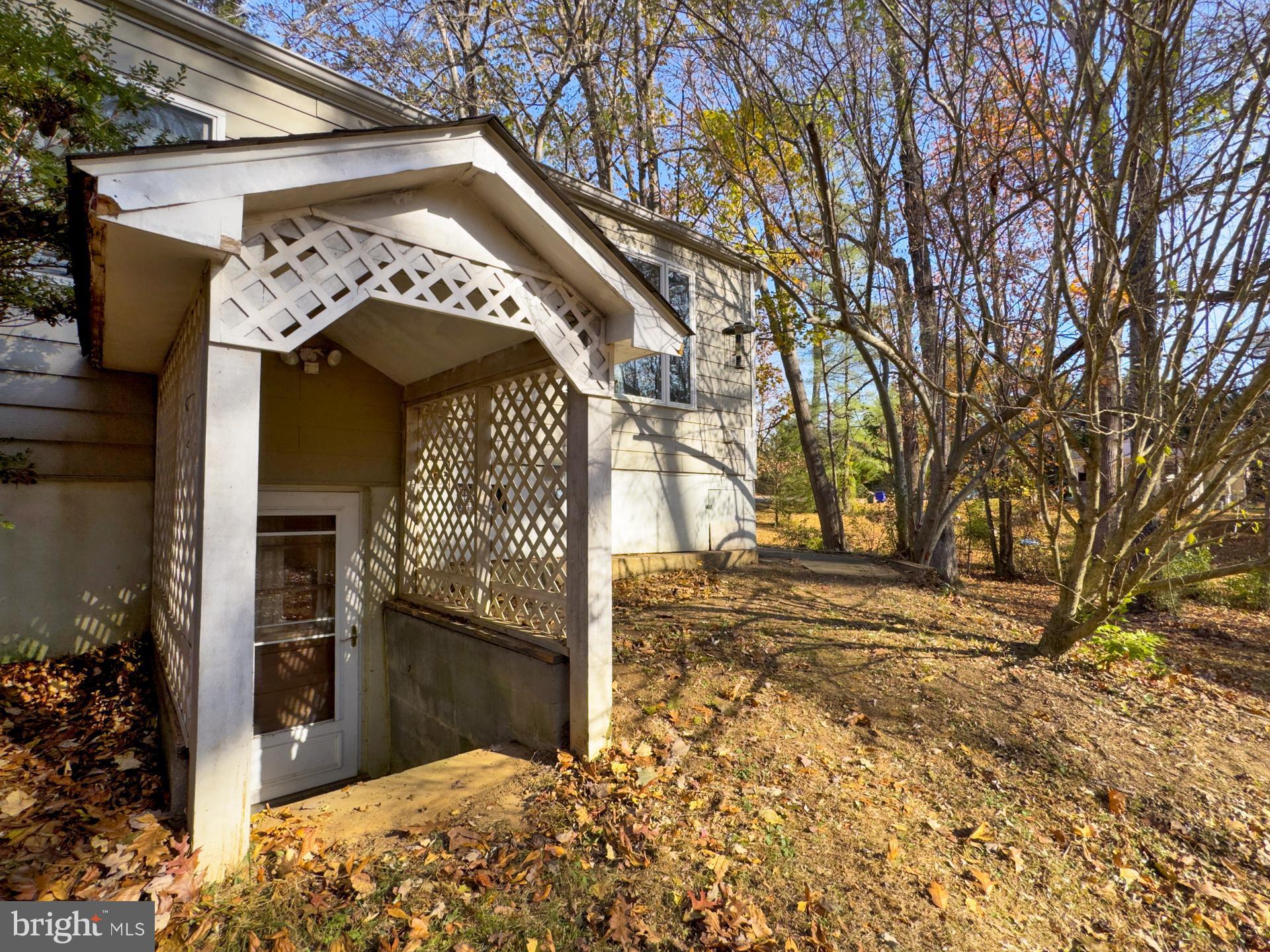 11415 FAIRFAX STATION ROAD