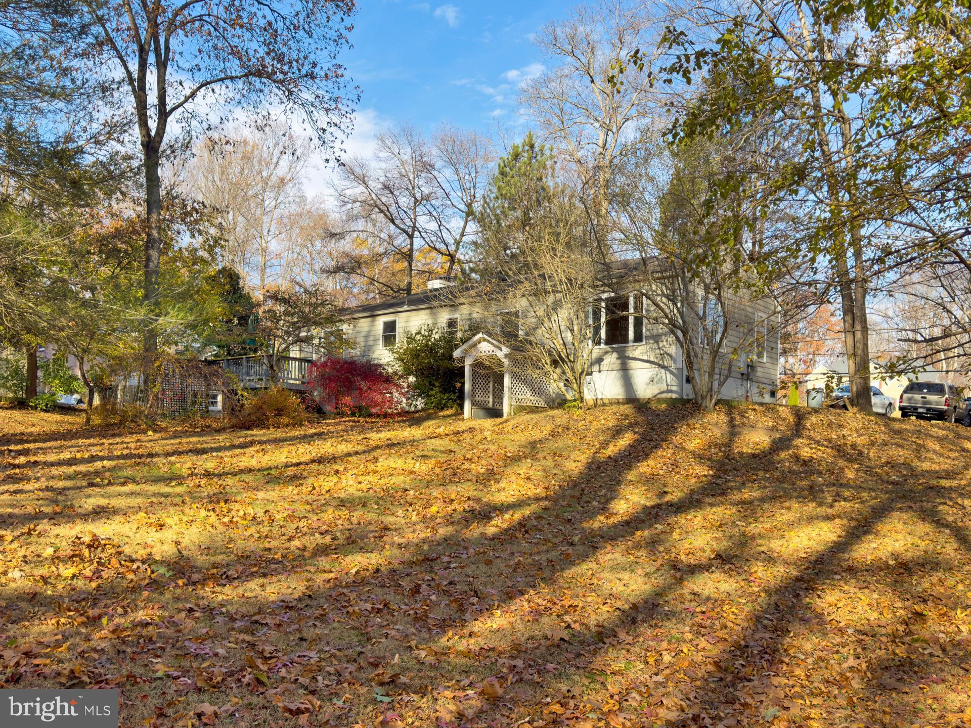 11415 FAIRFAX STATION ROAD