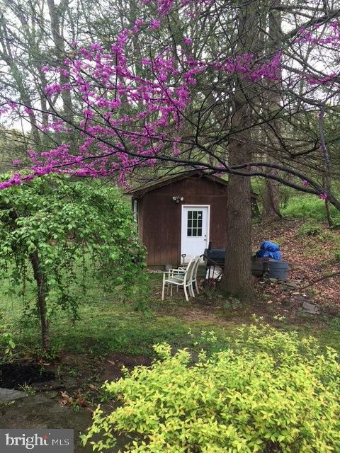 11415 FAIRFAX STATION ROAD