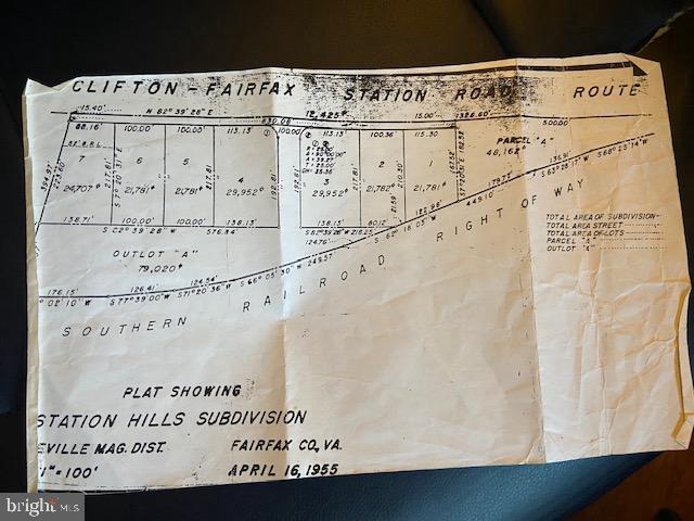 11415 FAIRFAX STATION ROAD