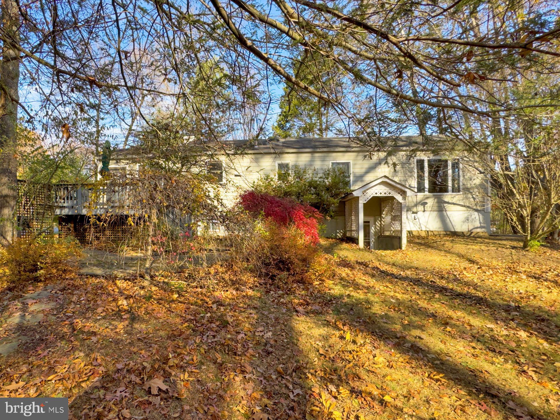 11415 FAIRFAX STATION ROAD