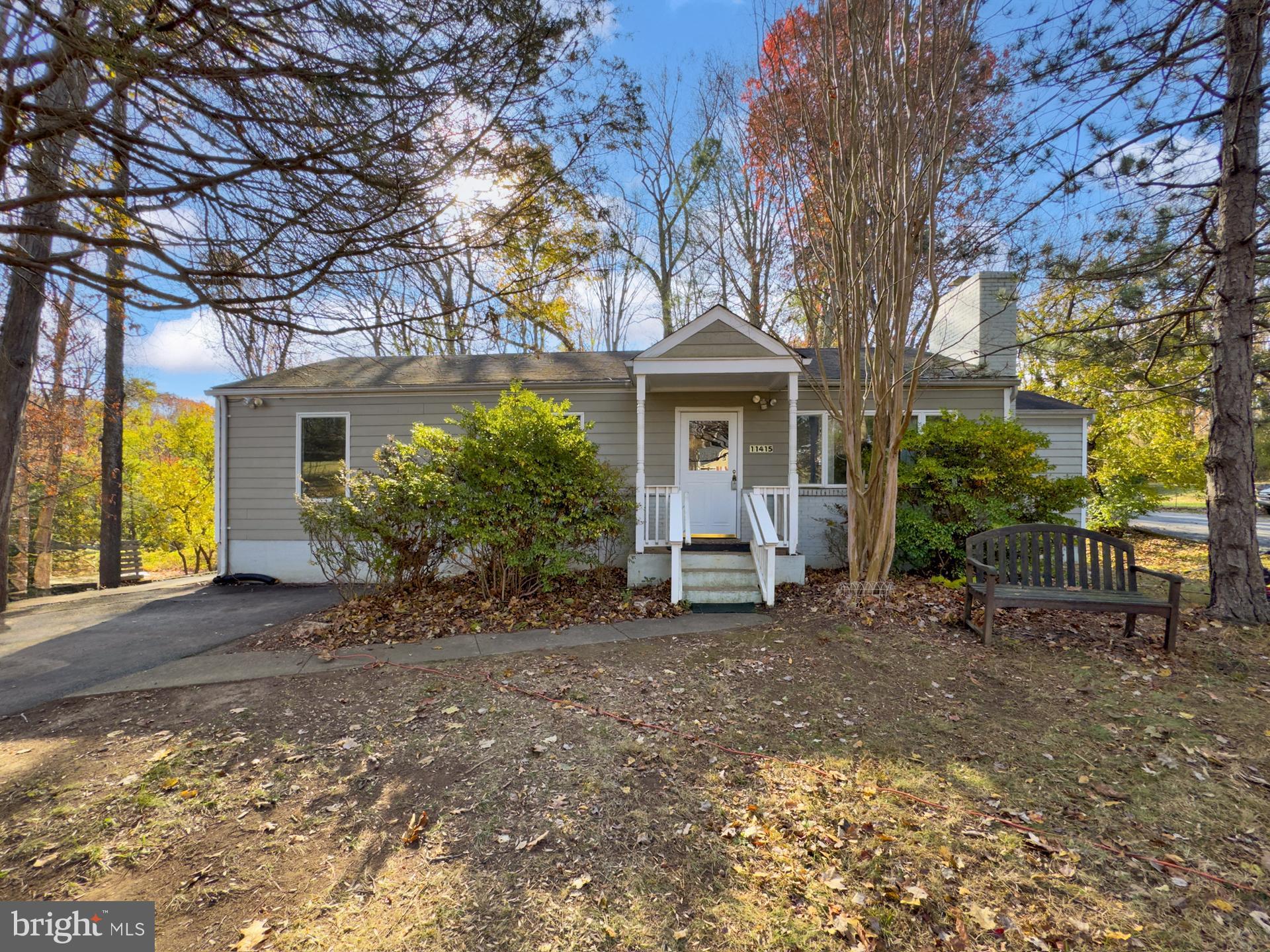 11415 FAIRFAX STATION ROAD