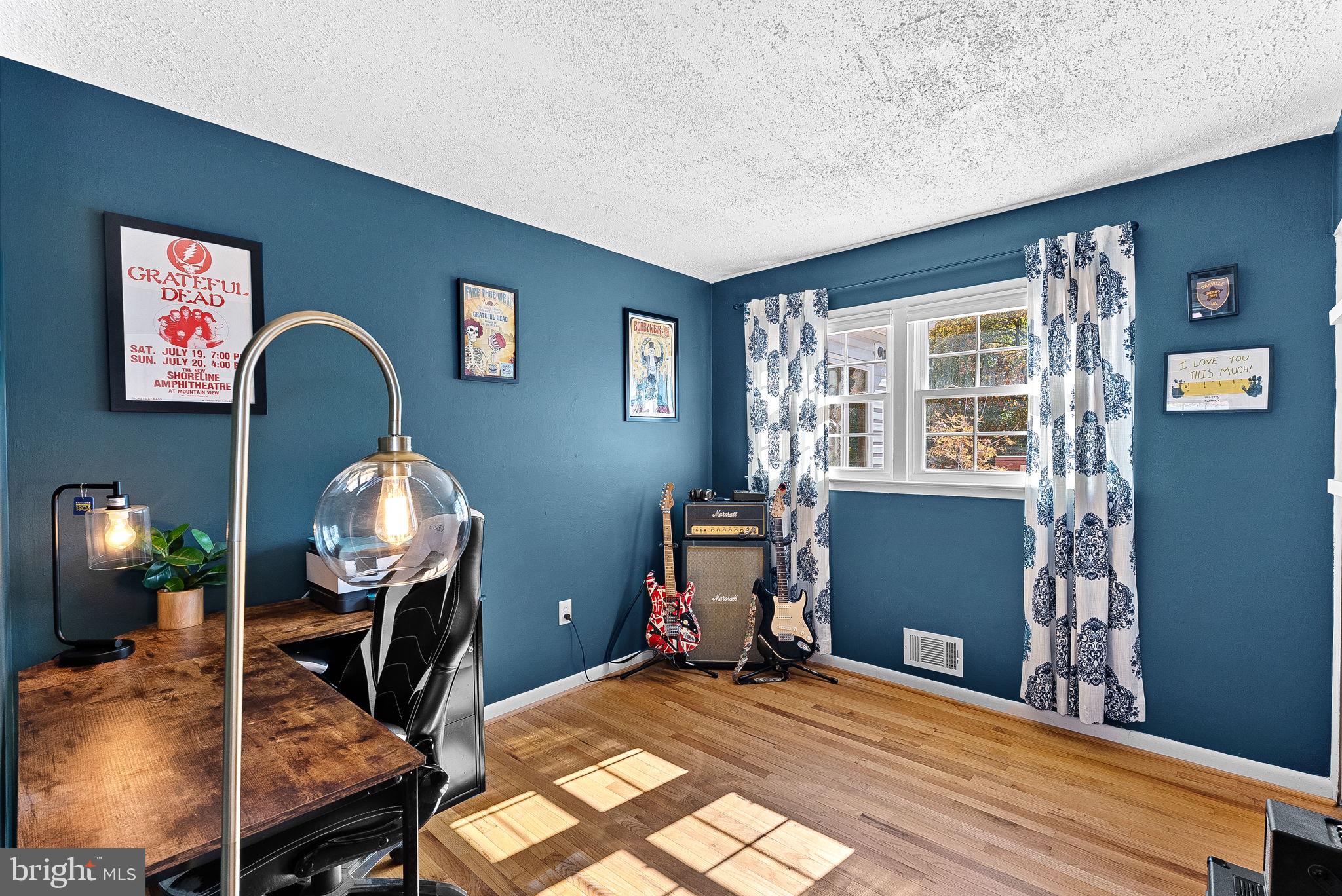 4207 CORCORAN STREET