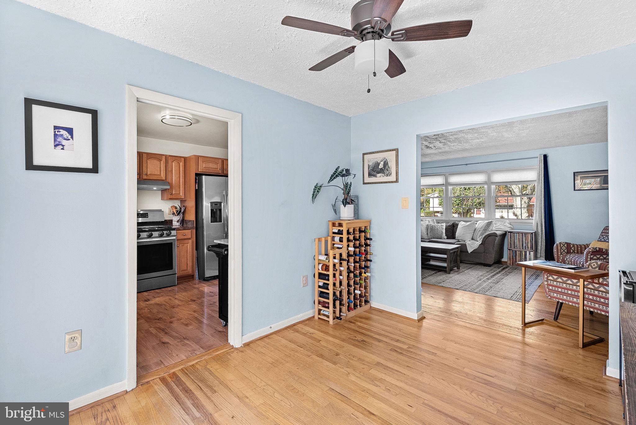 4207 CORCORAN STREET