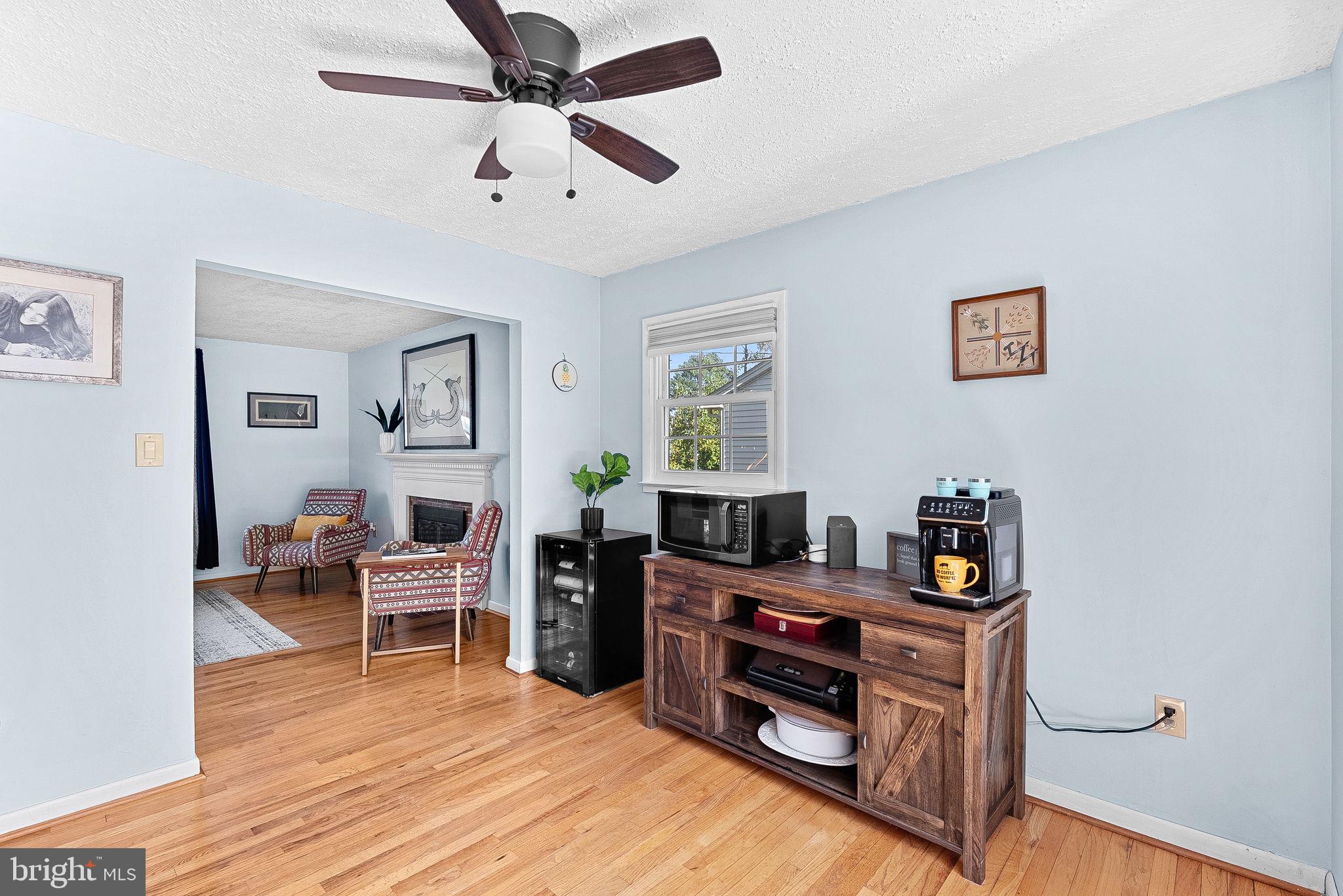 4207 CORCORAN STREET