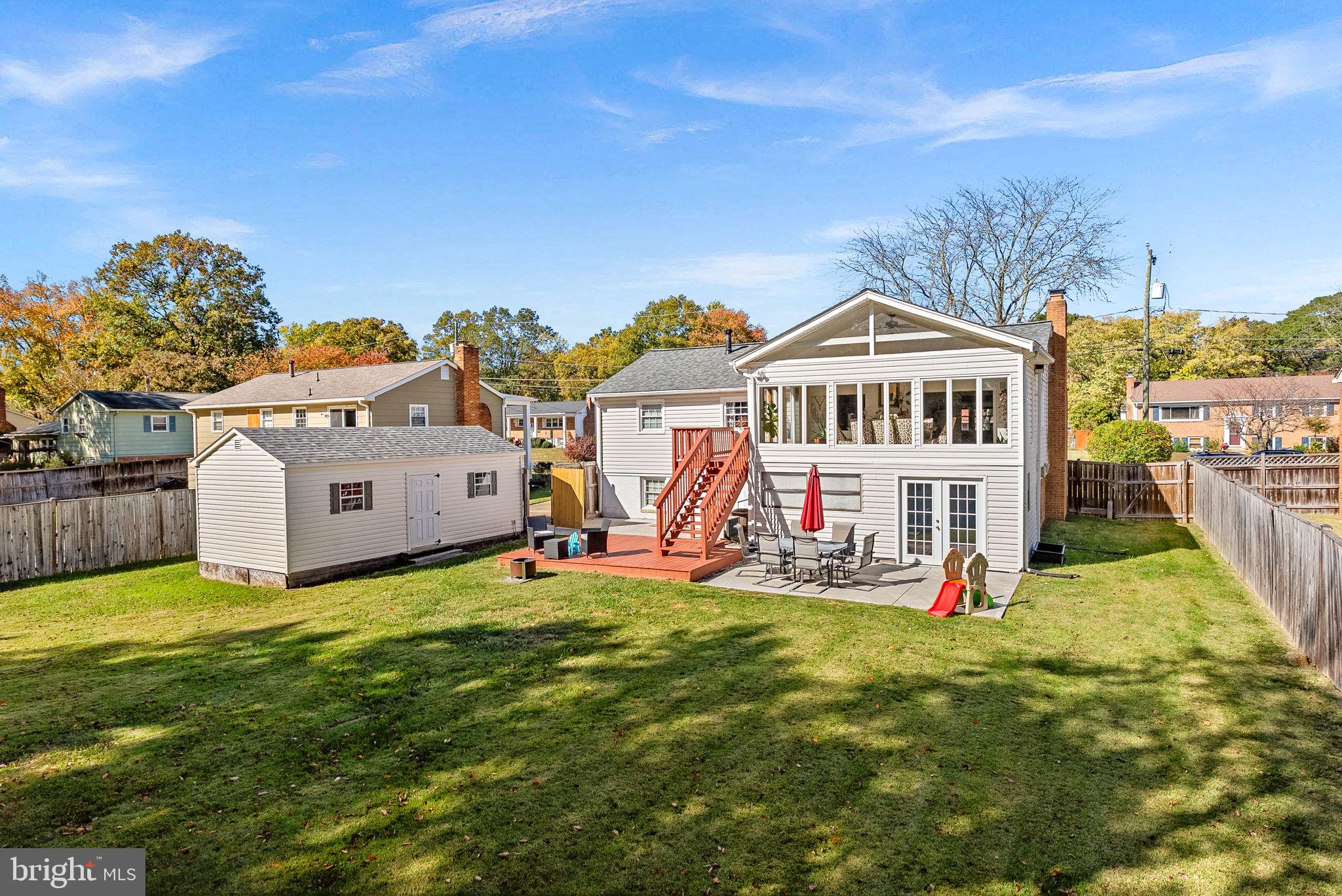 4207 CORCORAN STREET