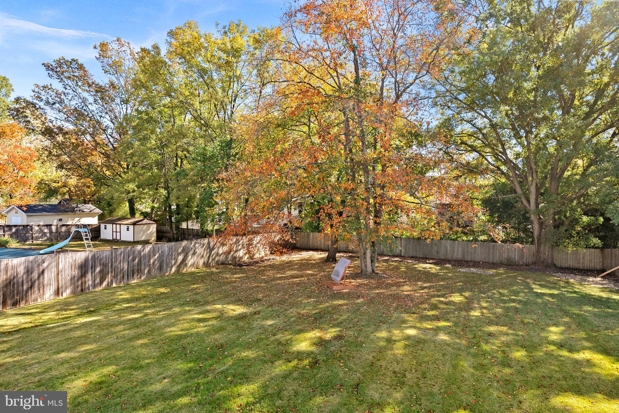 4207 CORCORAN STREET