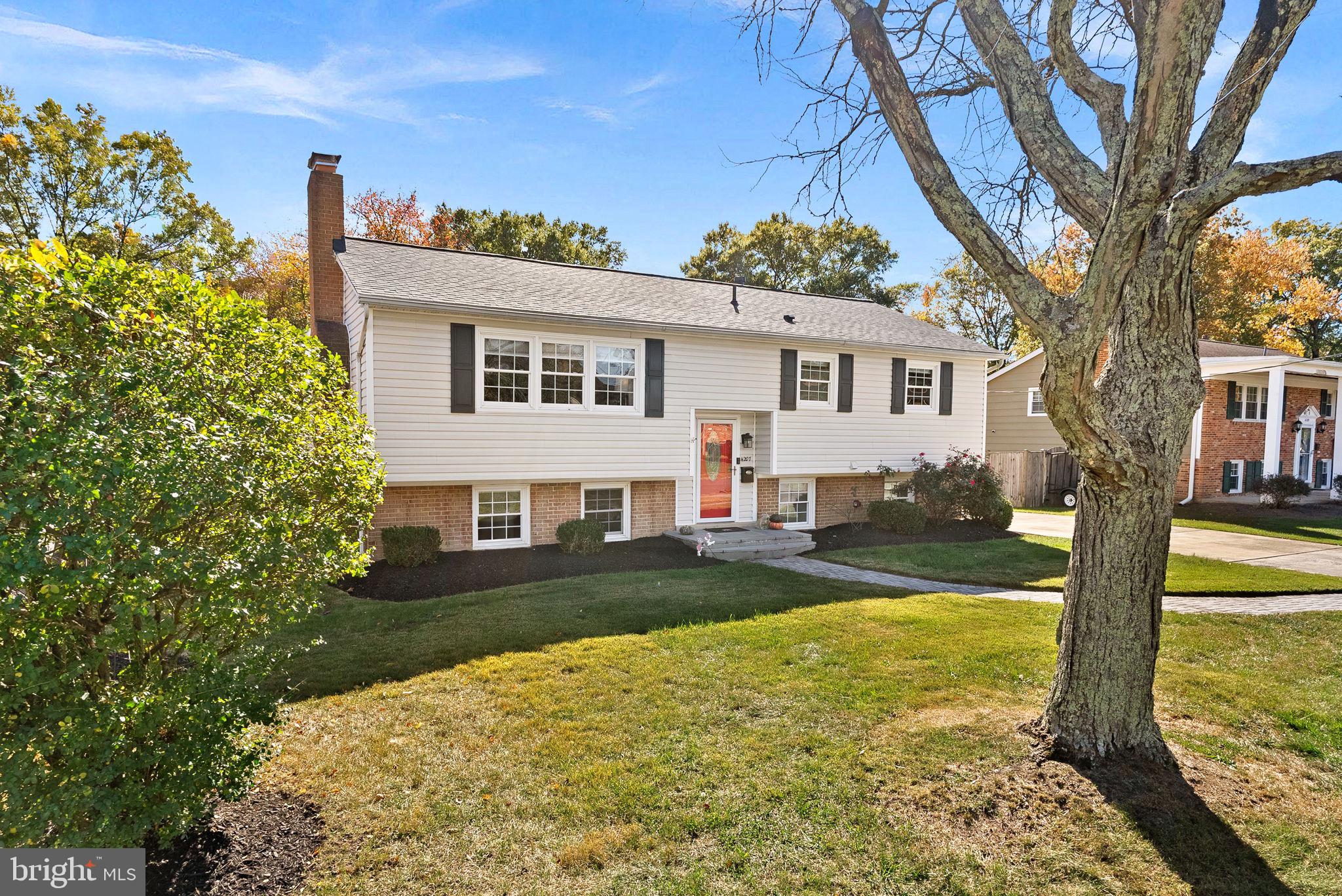 4207 CORCORAN STREET