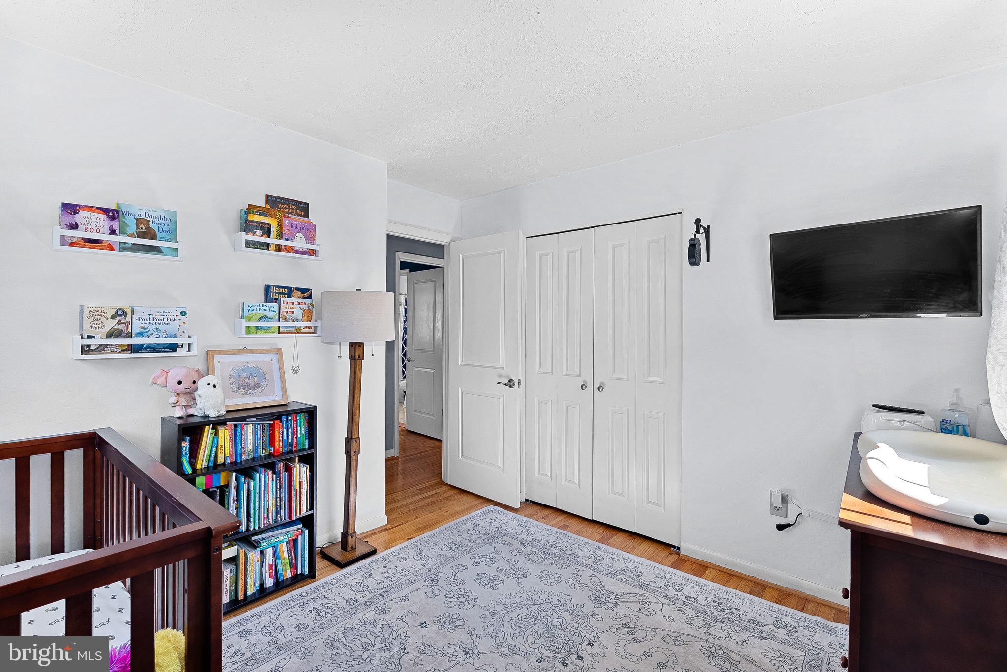 4207 CORCORAN STREET