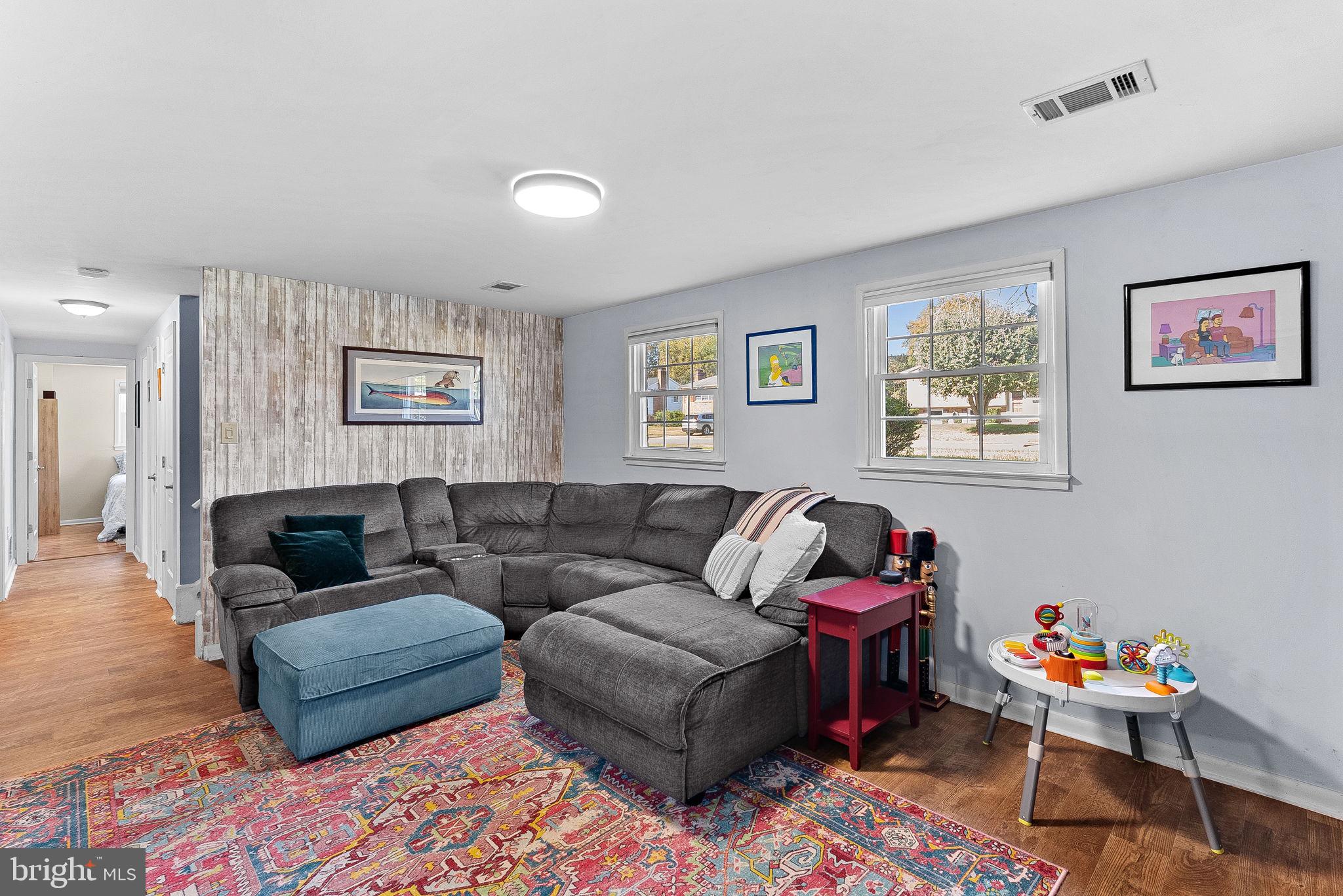 4207 CORCORAN STREET