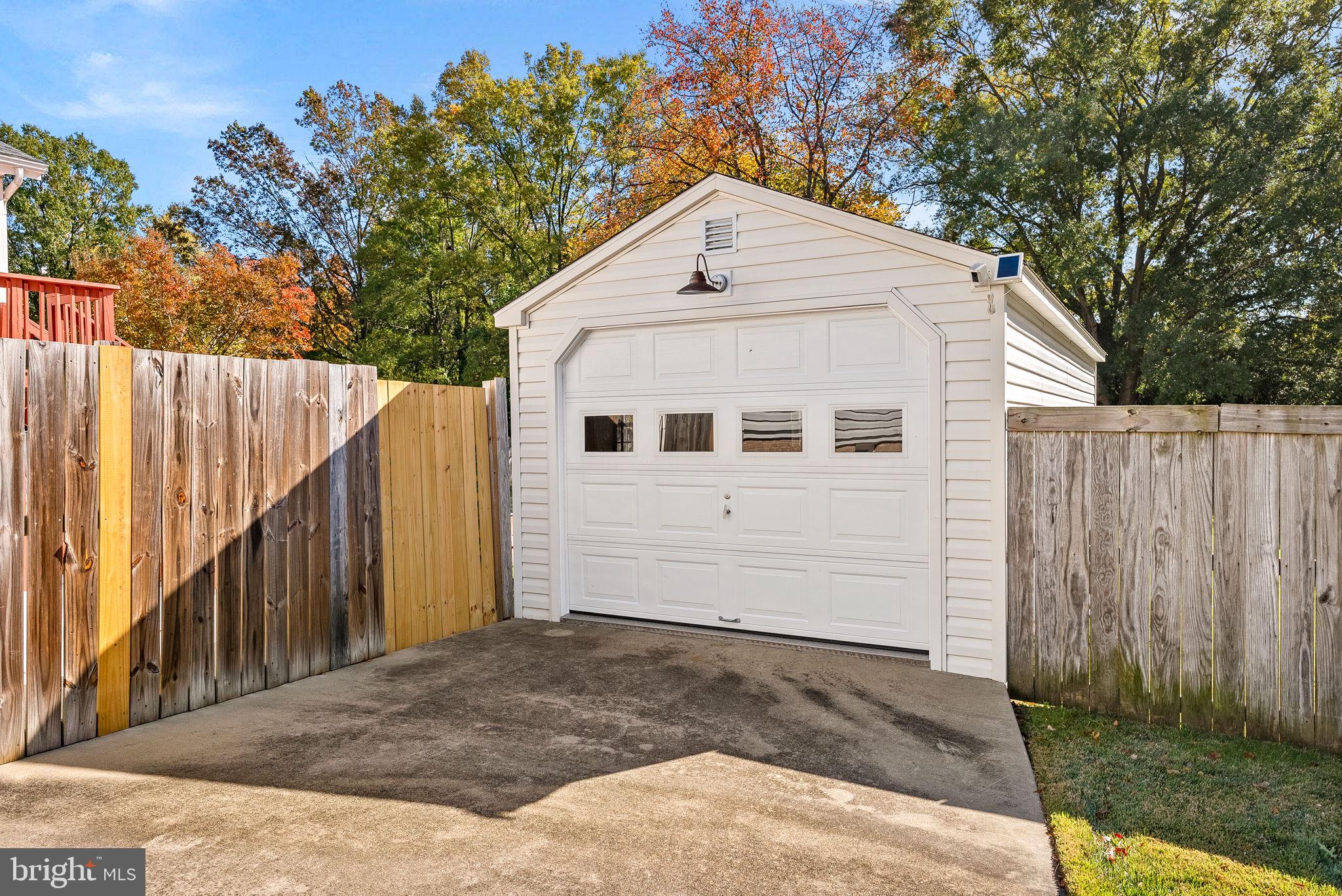 4207 CORCORAN STREET