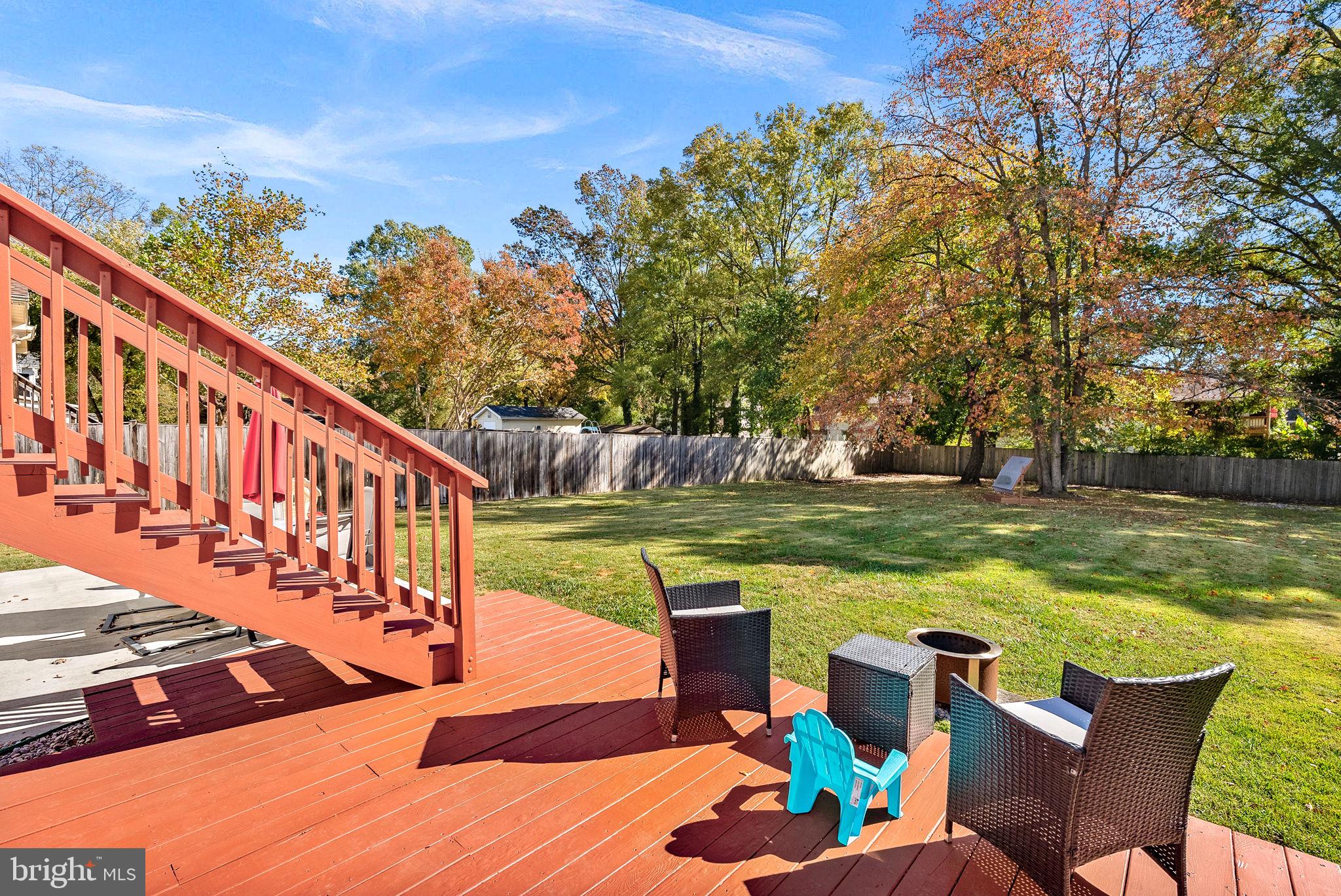 4207 CORCORAN STREET