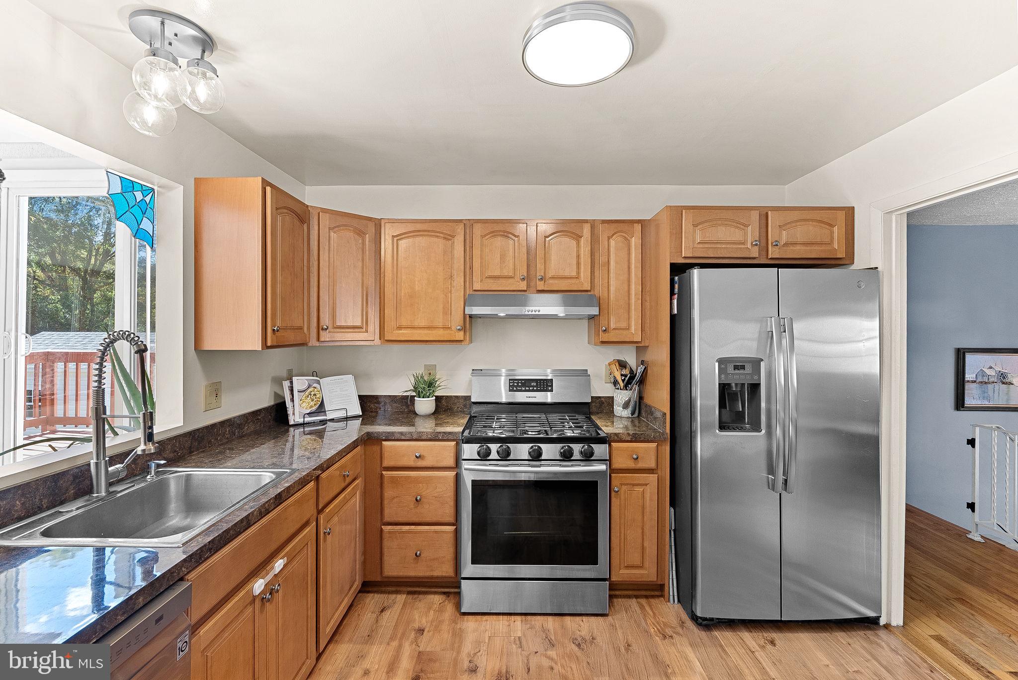 4207 CORCORAN STREET