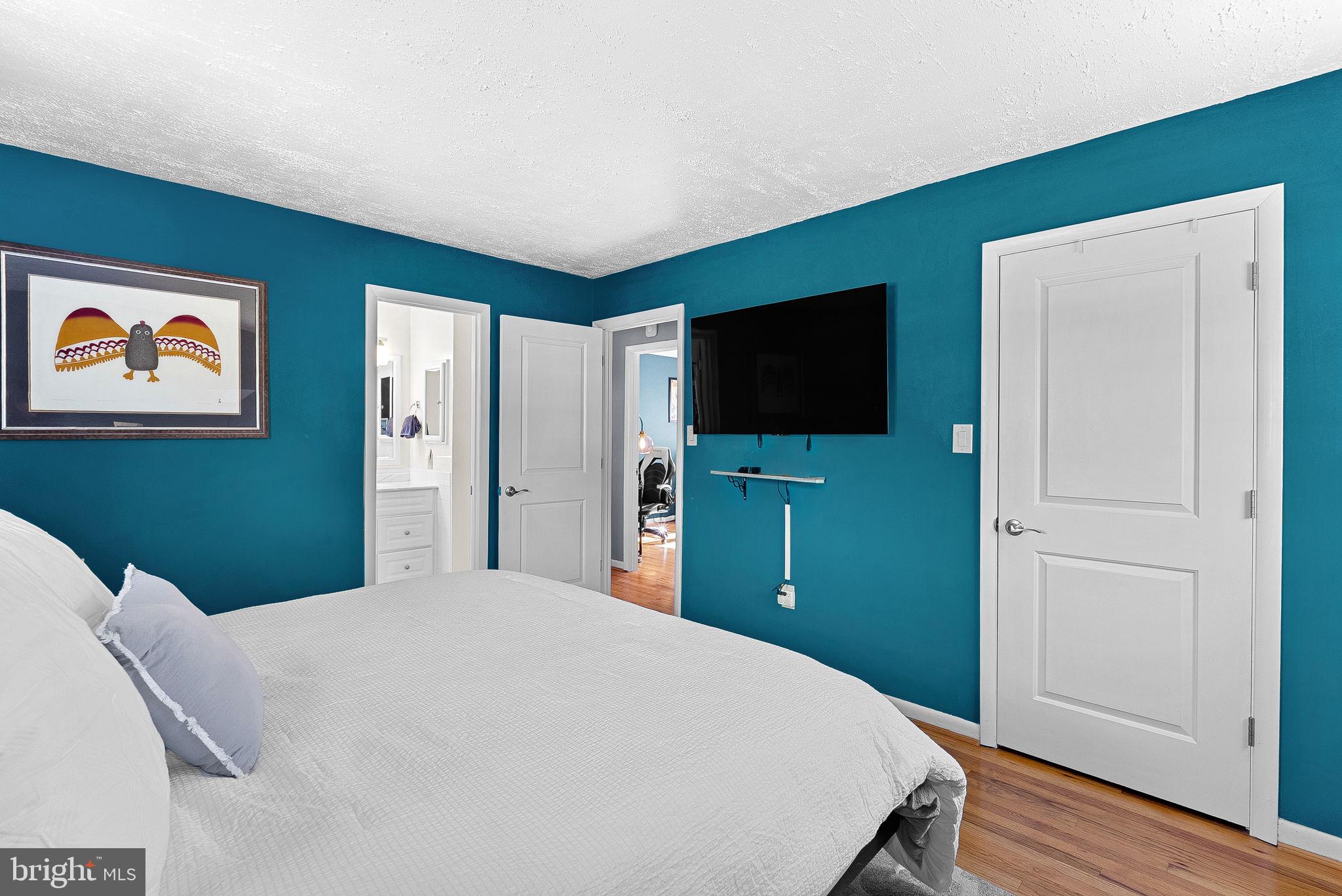 4207 CORCORAN STREET