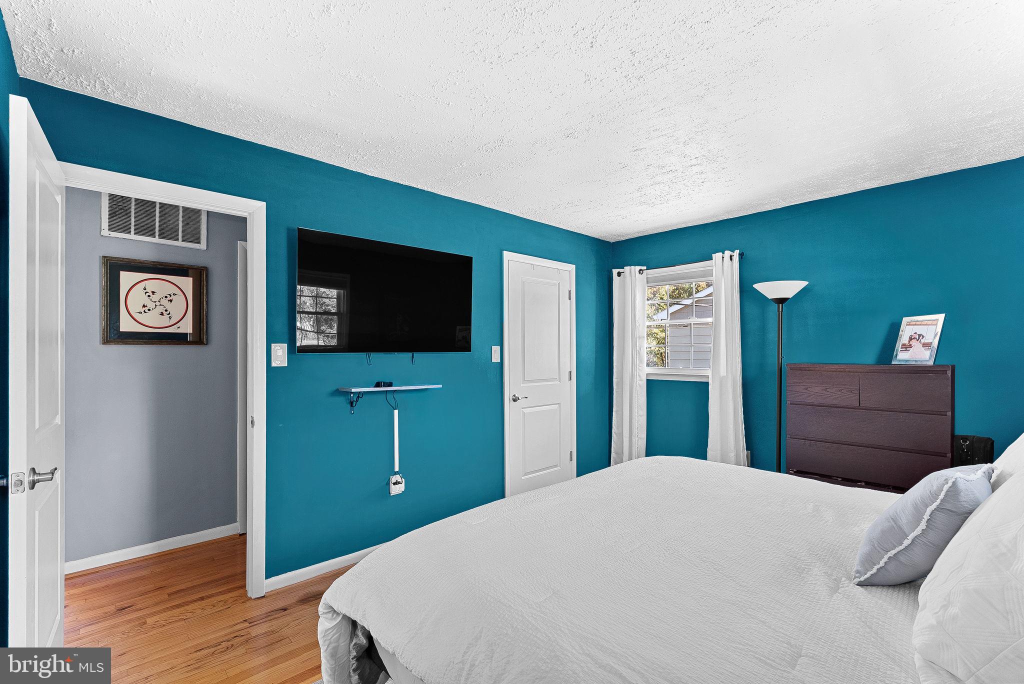 4207 CORCORAN STREET