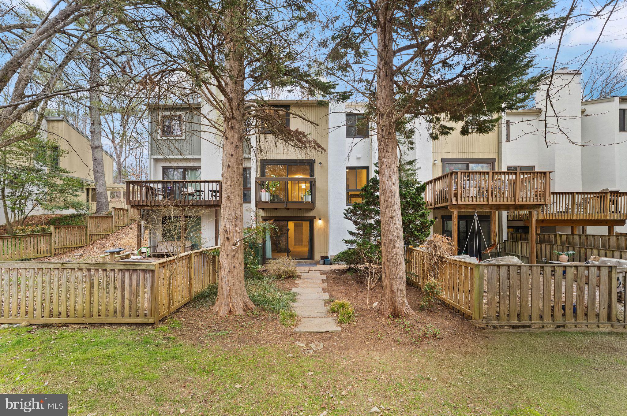 2345 MILLENNIUM LANE