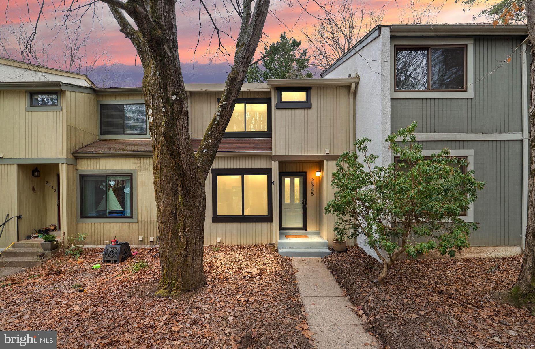 2345 MILLENNIUM LANE