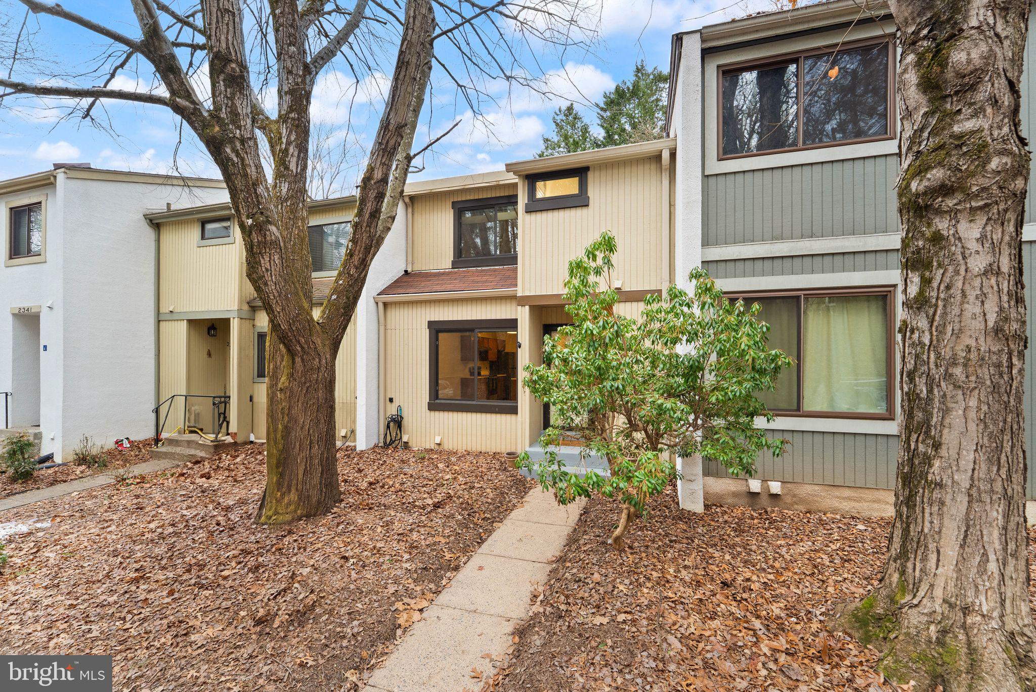2345 MILLENNIUM LANE