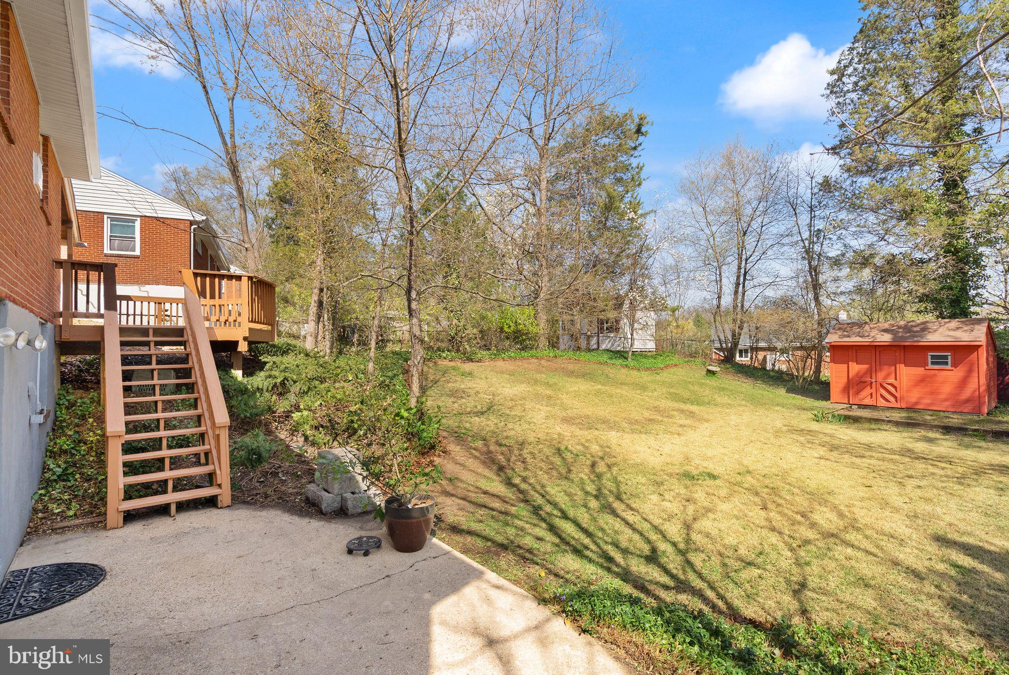 3706 TRIGGER COURT