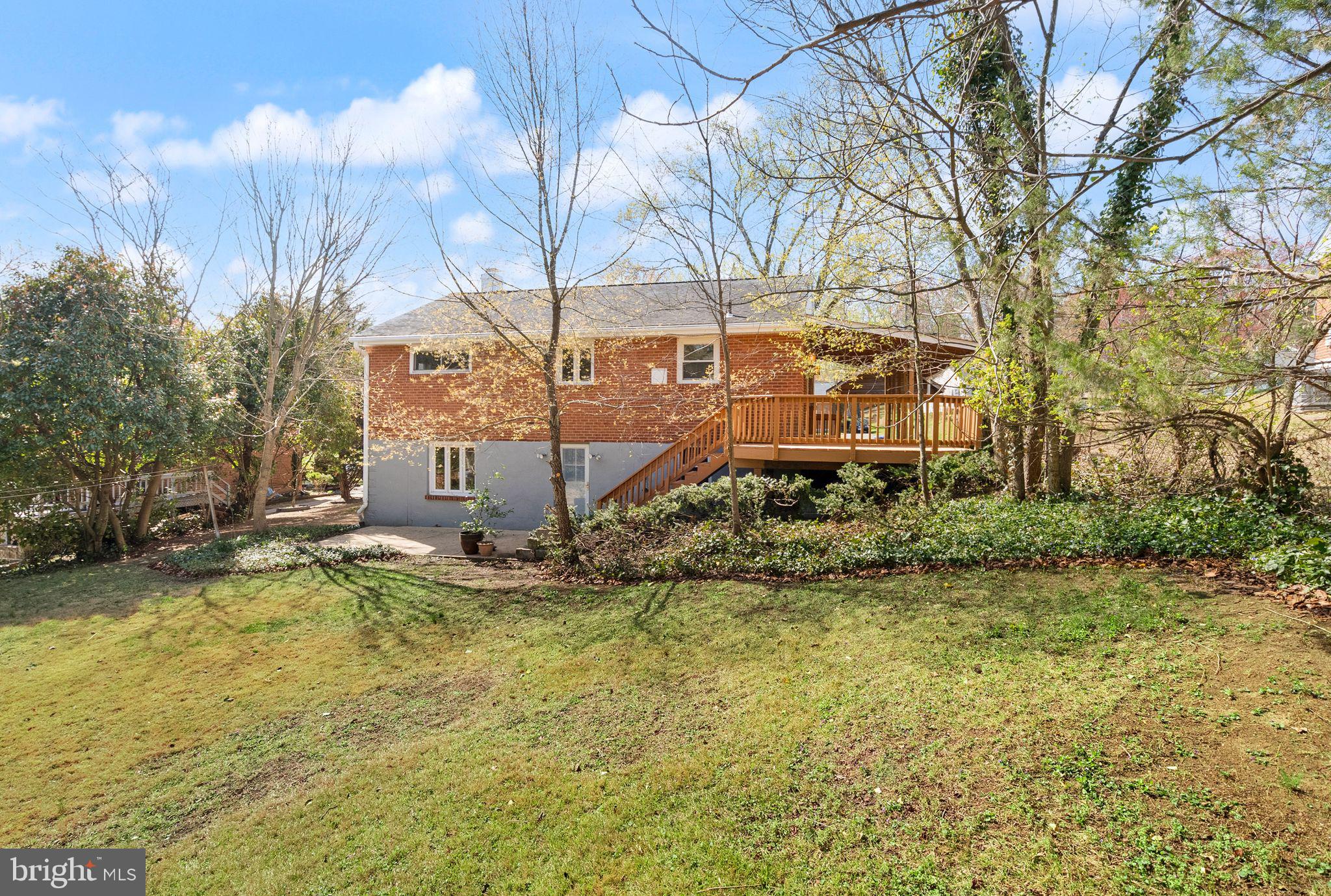 3706 TRIGGER COURT