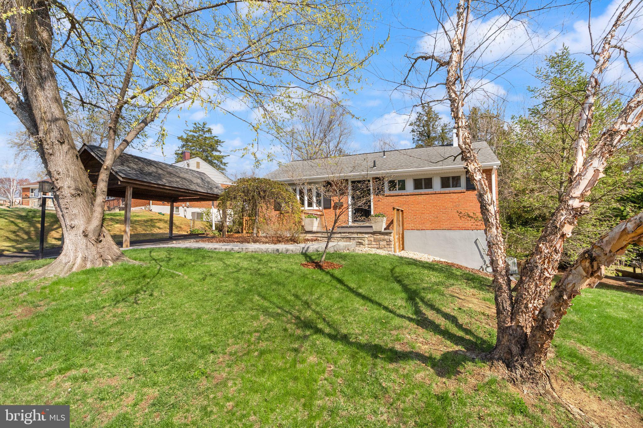 3706 TRIGGER COURT