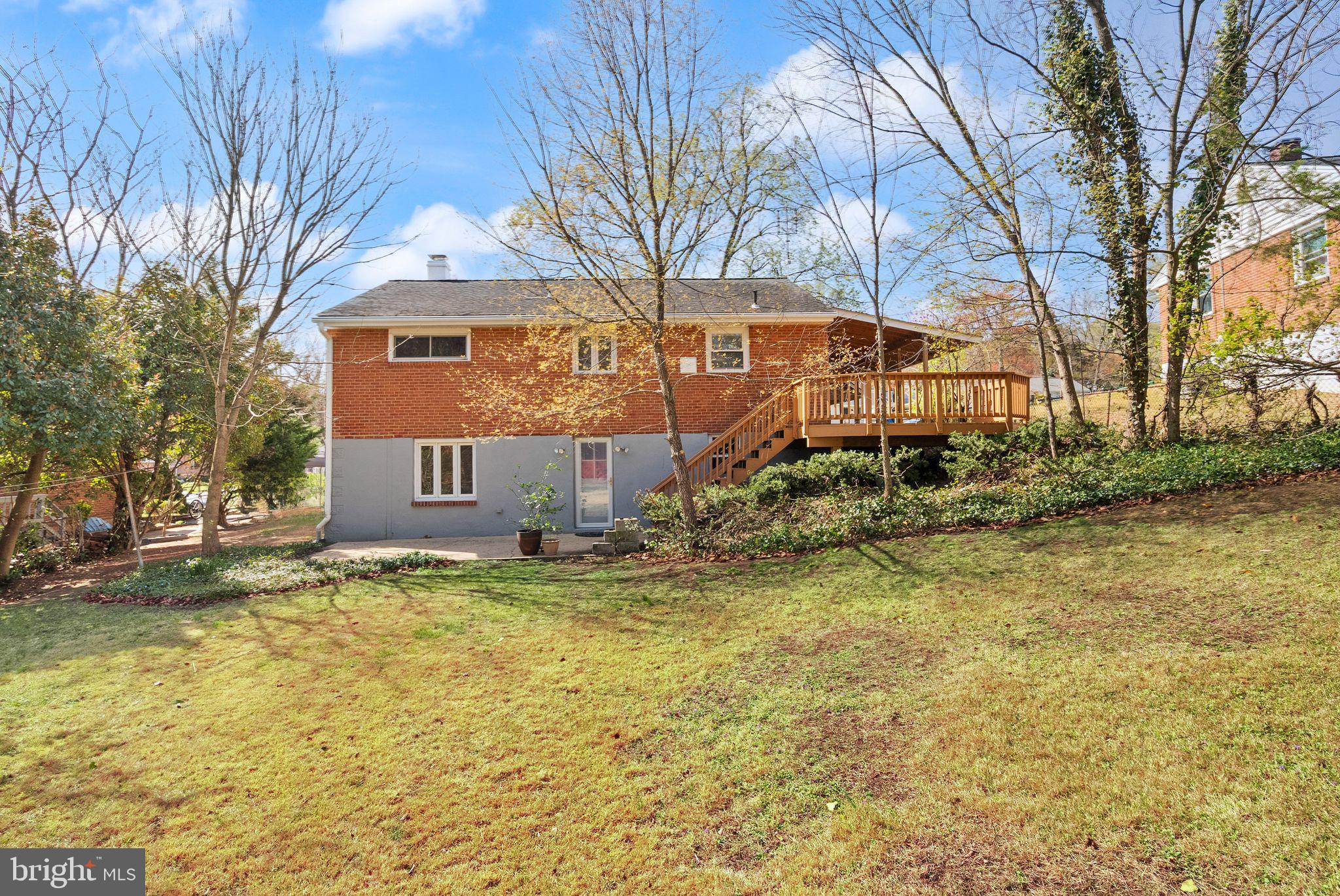 3706 TRIGGER COURT