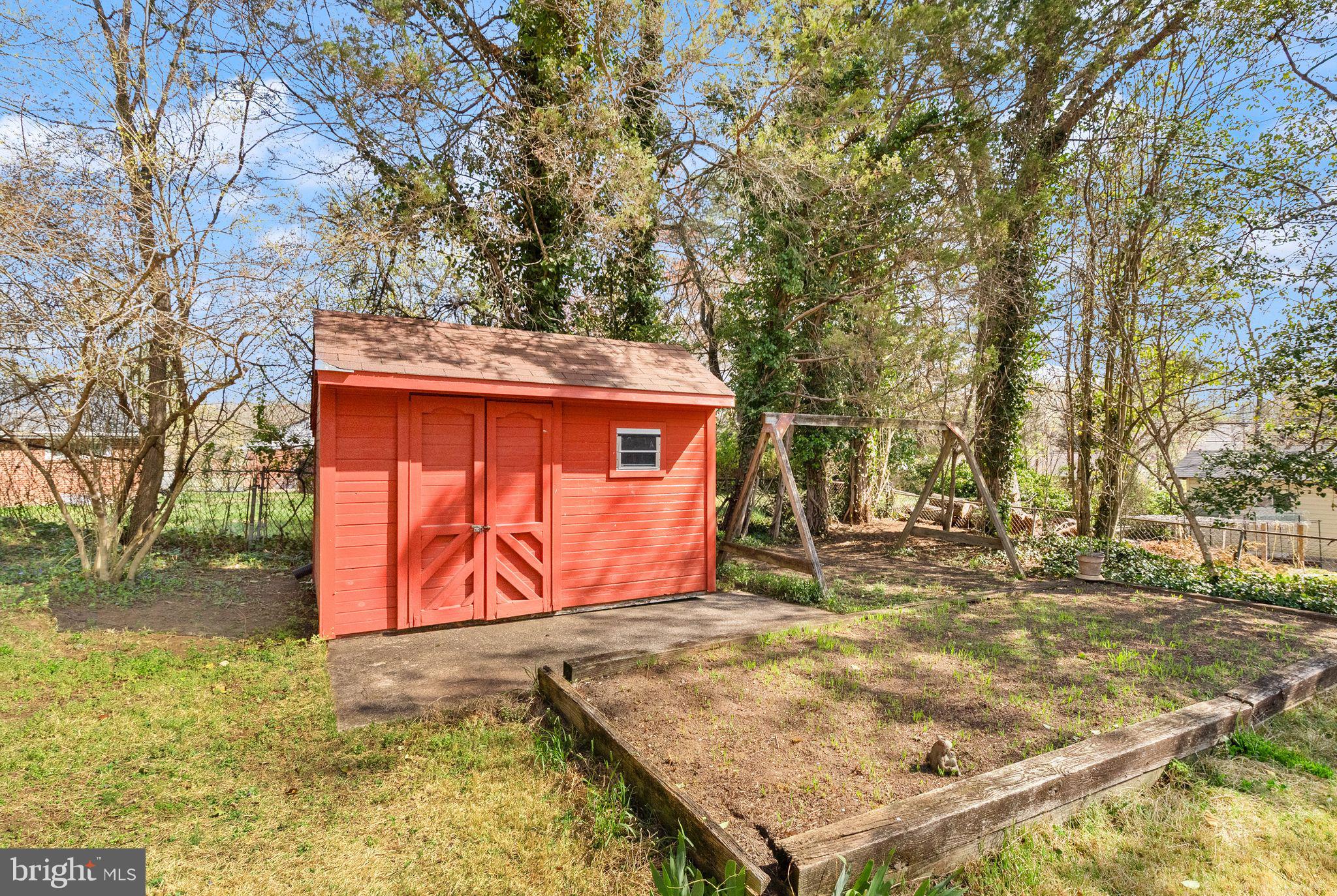 3706 TRIGGER COURT