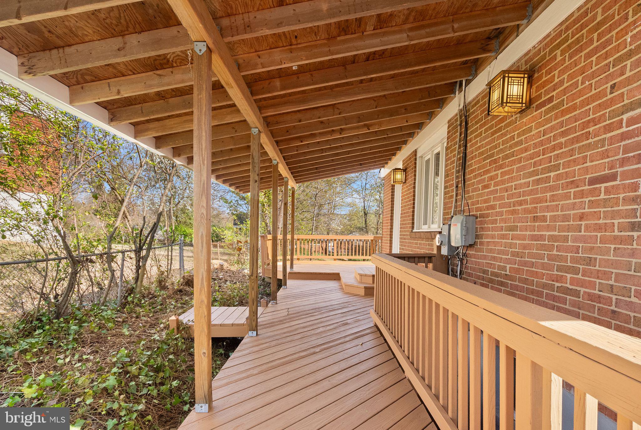 3706 TRIGGER COURT