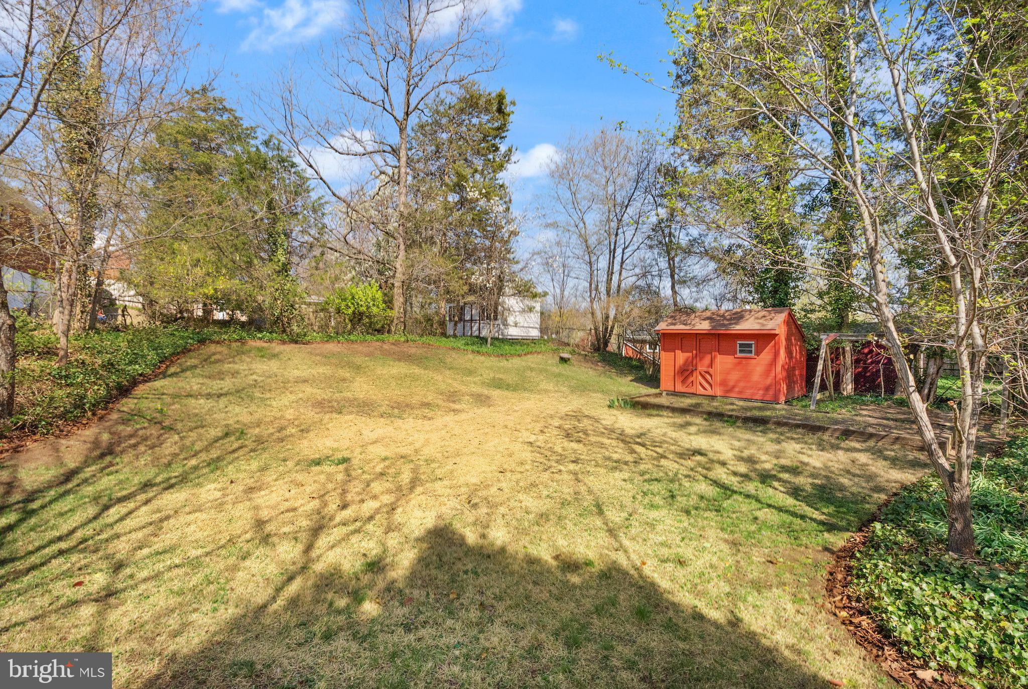 3706 TRIGGER COURT