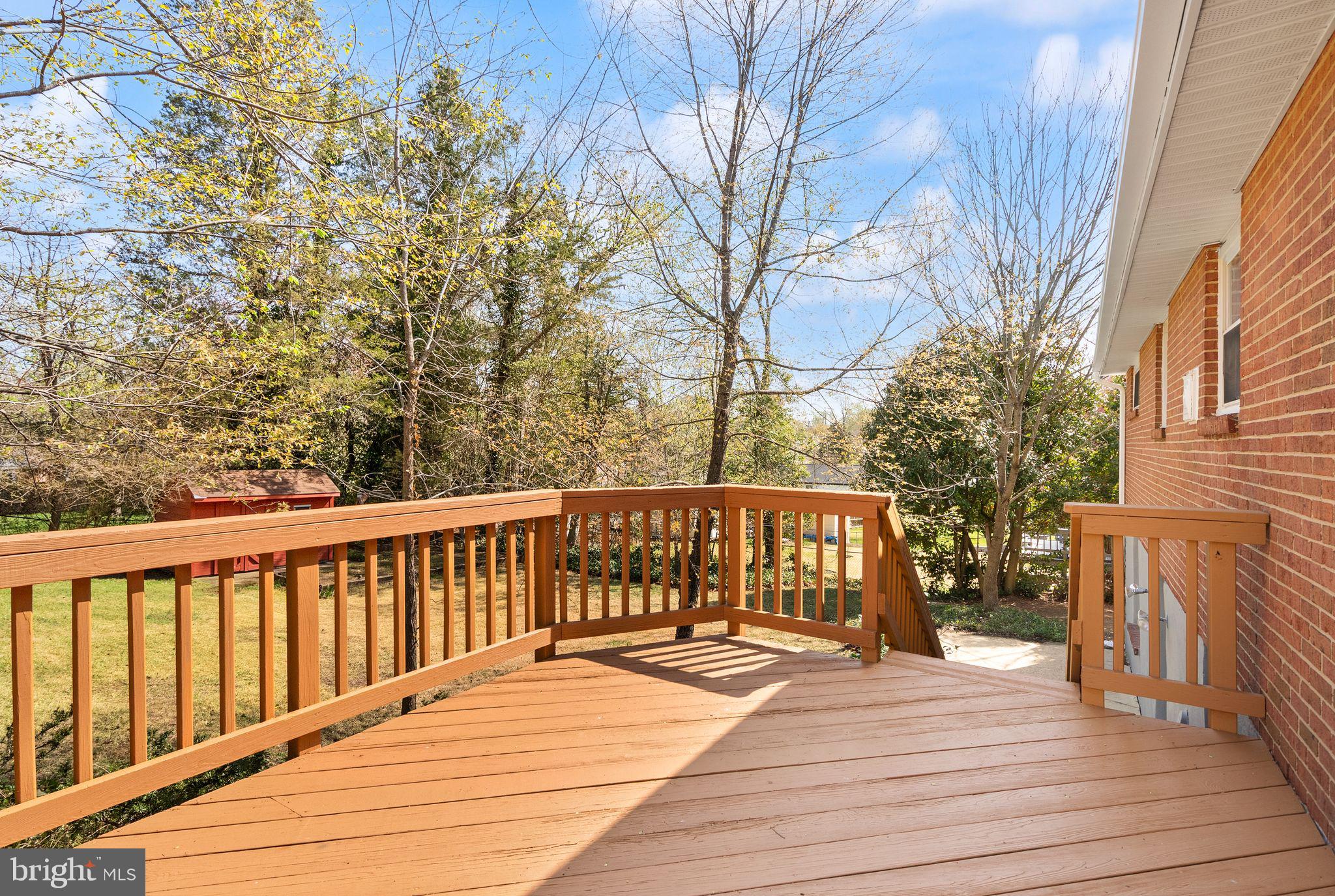 3706 TRIGGER COURT