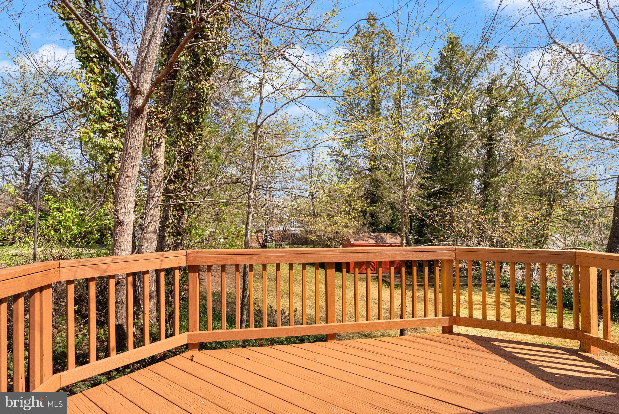 3706 TRIGGER COURT