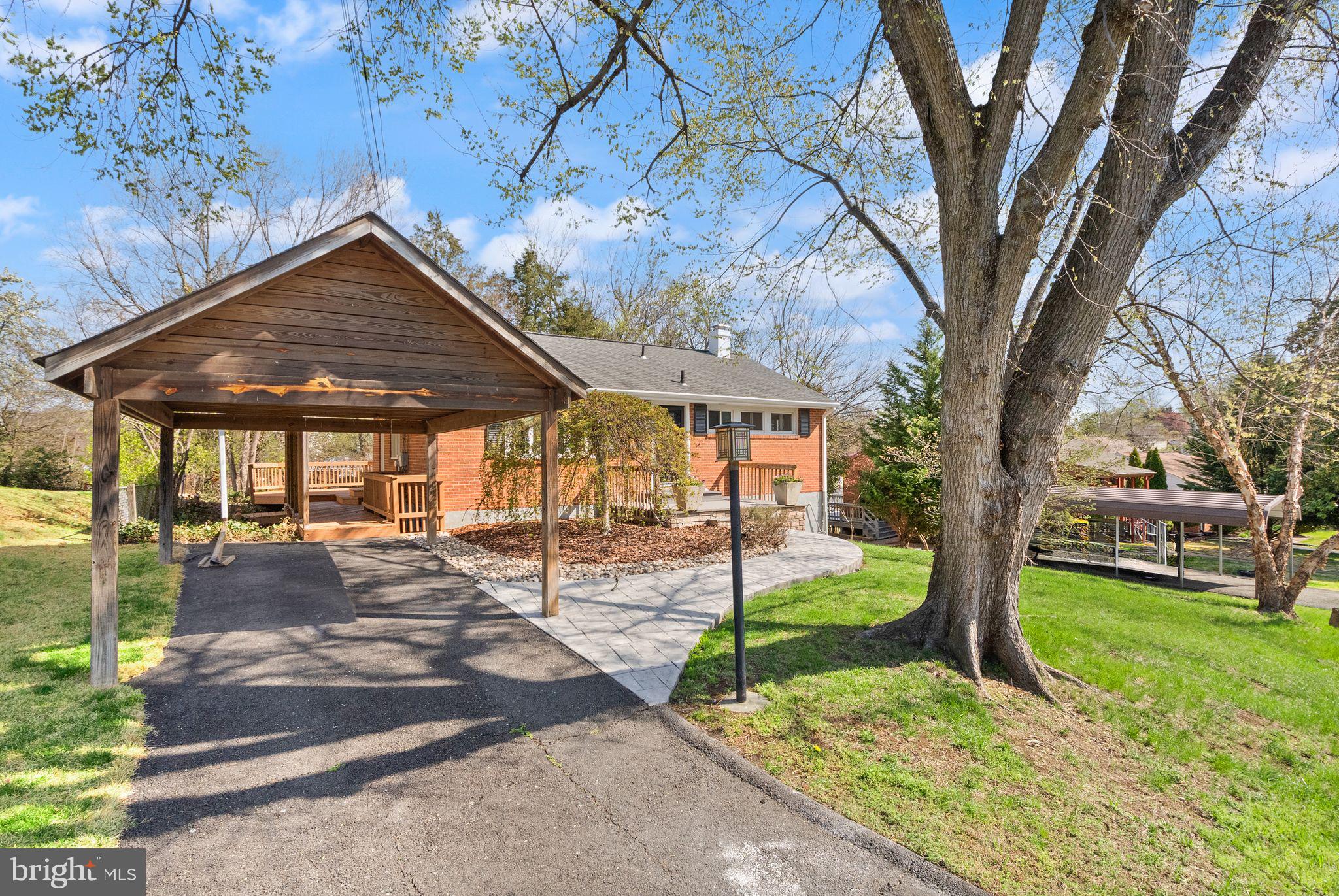 3706 TRIGGER COURT