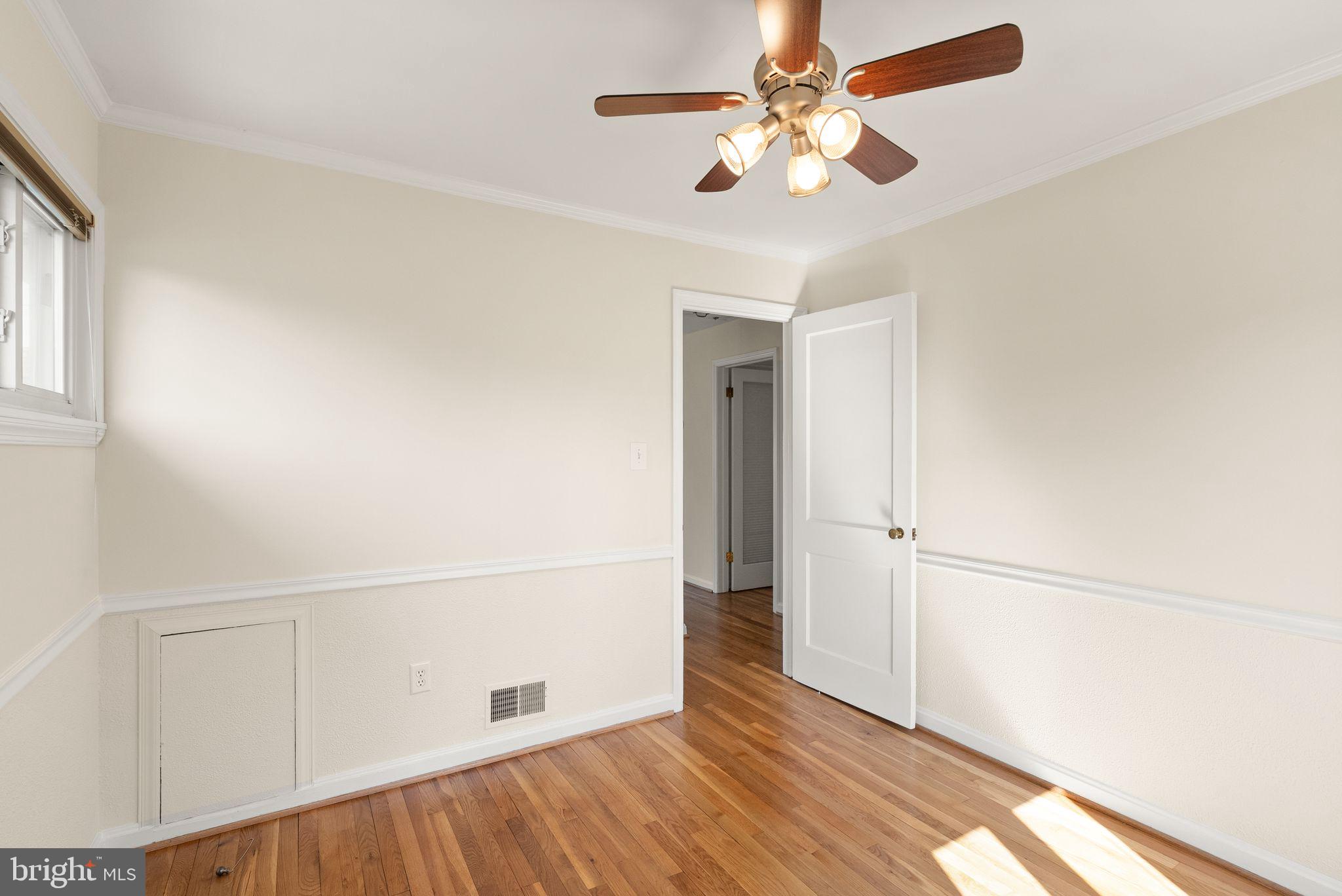 3706 TRIGGER COURT