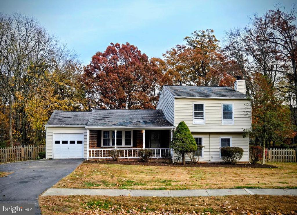 2335 ROSEDOWN DRIVE