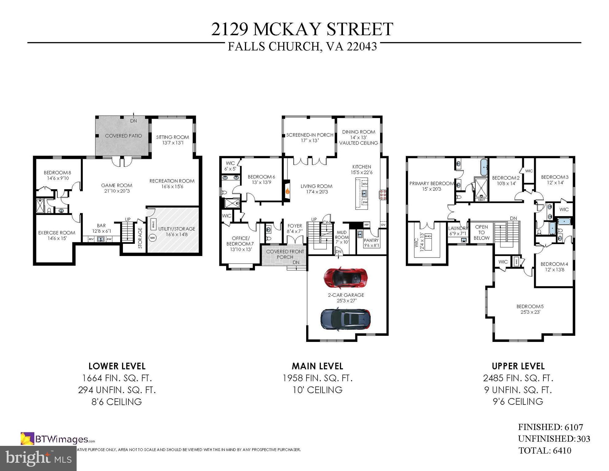 2129 MCKAY STREET