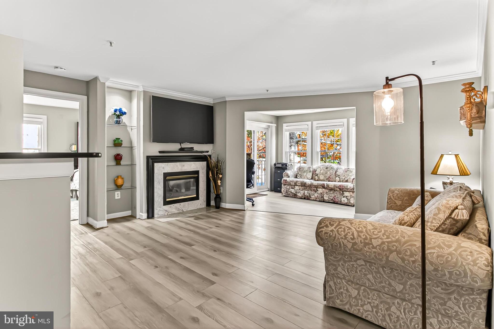 12213 FAIRFIELD HOUSE DRIVE 506B