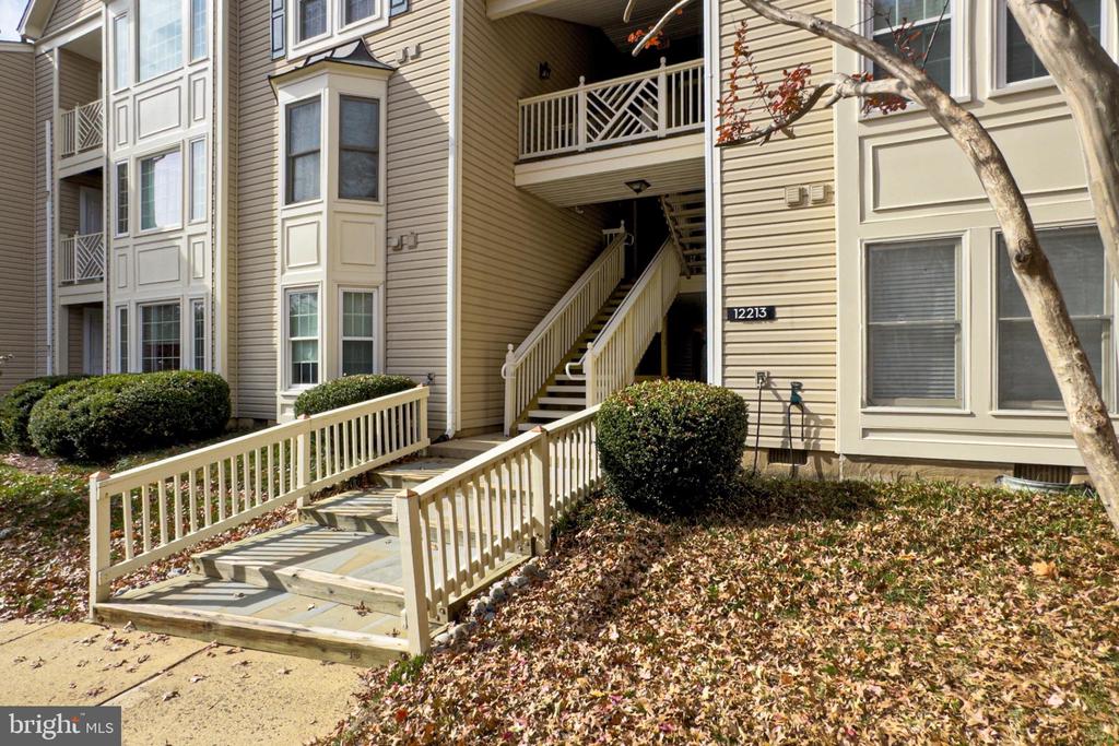 12213 FAIRFIELD HOUSE DRIVE 506B