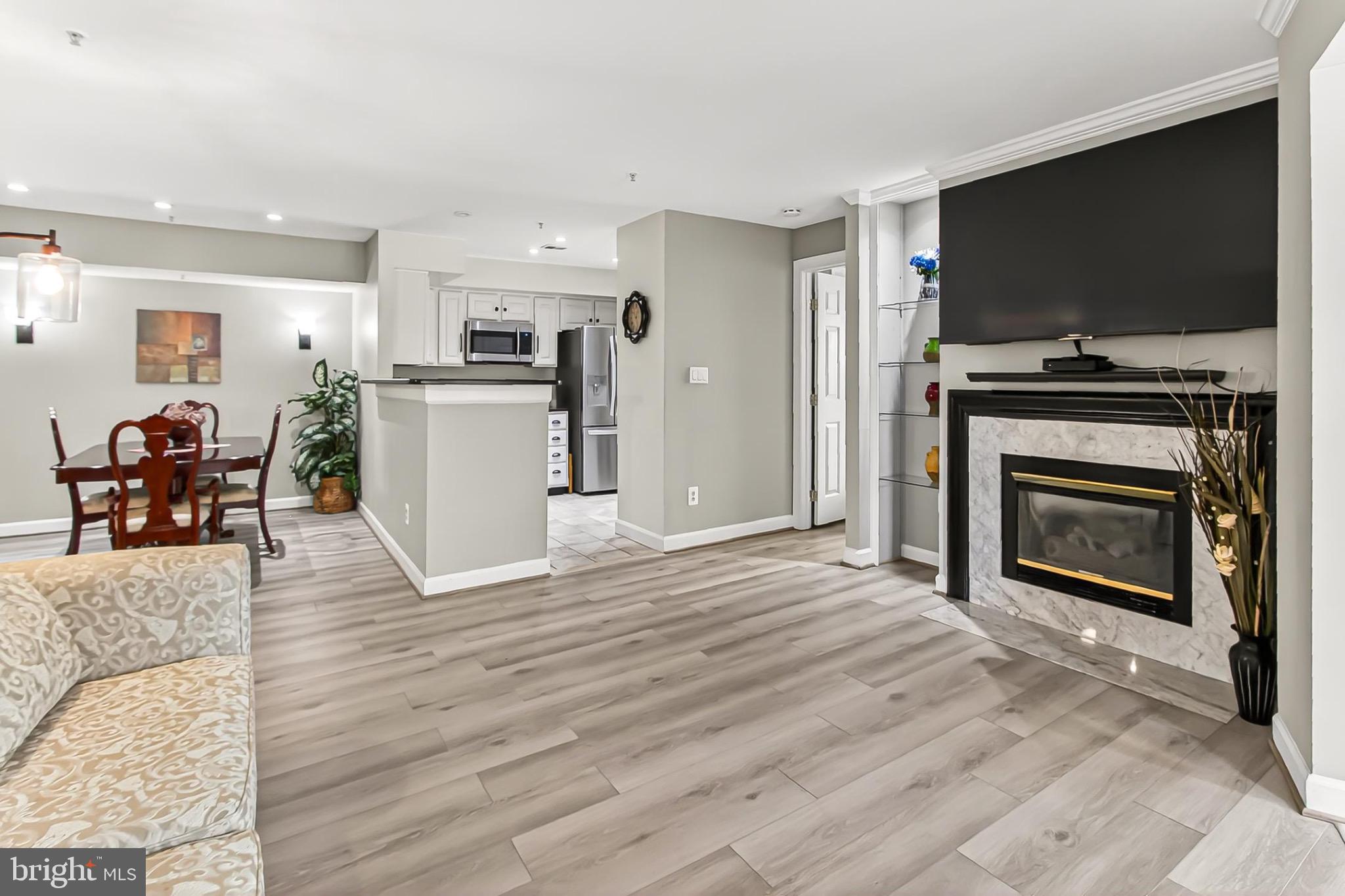 12213 FAIRFIELD HOUSE DRIVE 506B