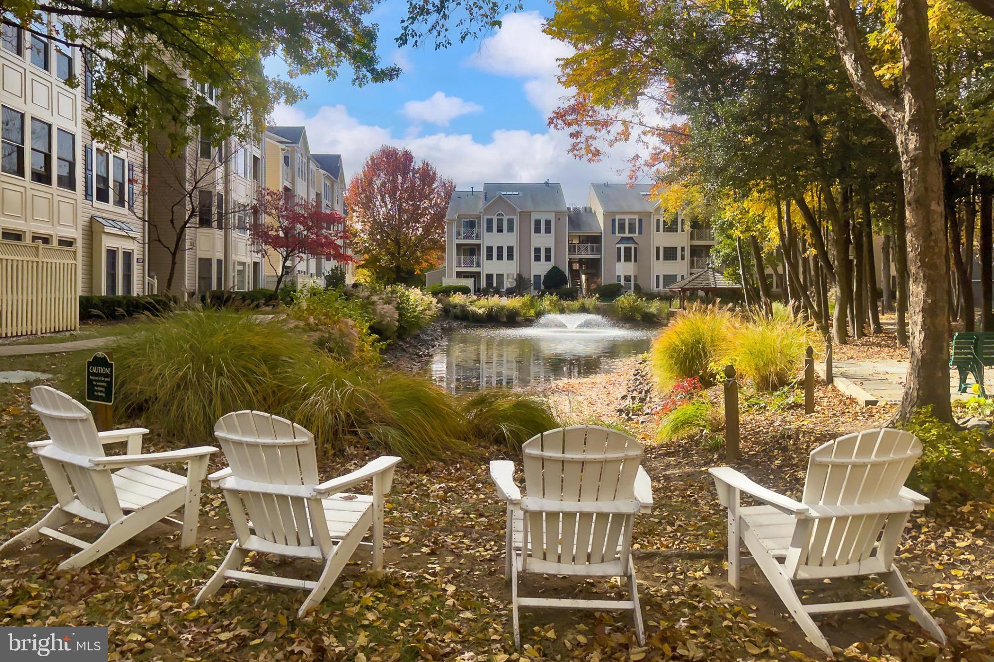 12213 FAIRFIELD HOUSE DRIVE 506B