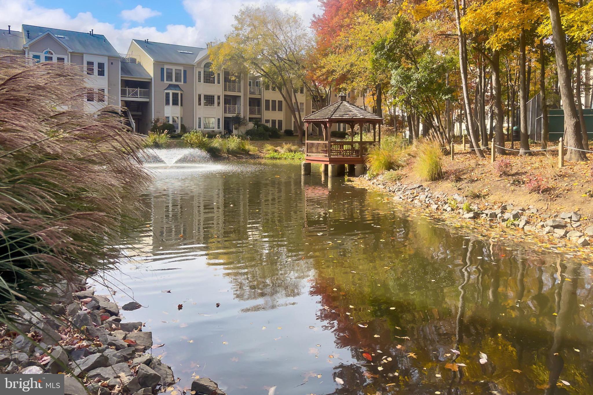 12213 FAIRFIELD HOUSE DRIVE 506B