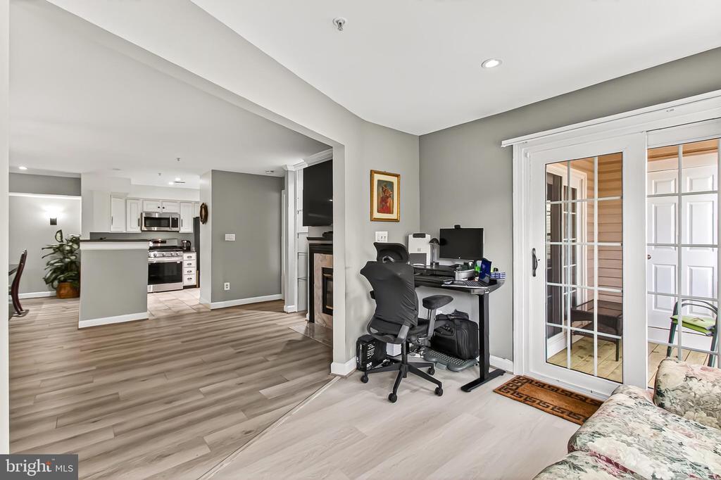 12213 FAIRFIELD HOUSE DRIVE 506B