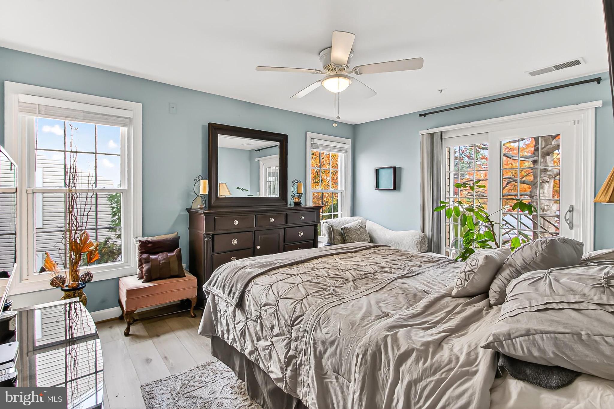 12213 FAIRFIELD HOUSE DRIVE 506B