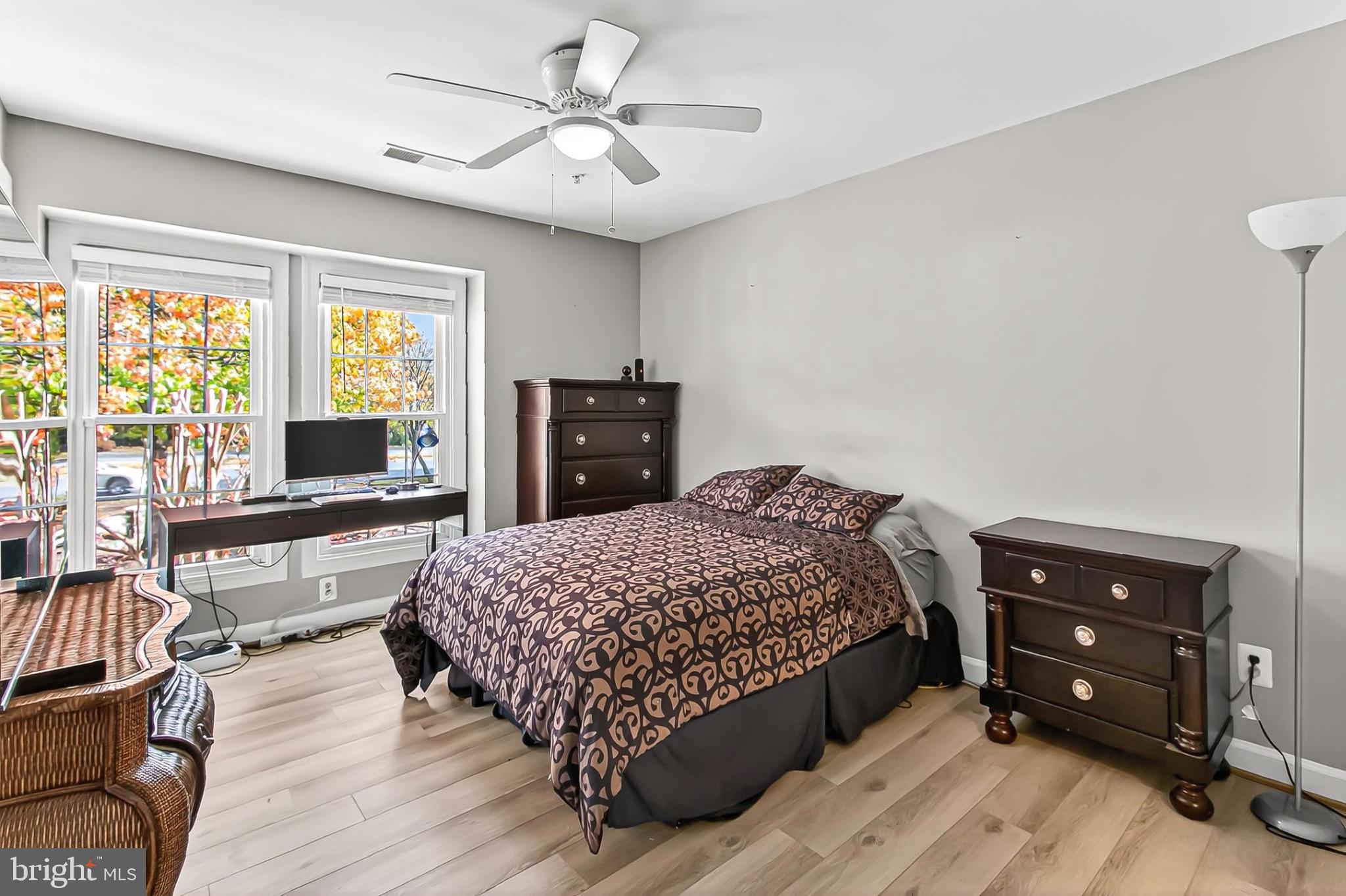 12213 FAIRFIELD HOUSE DRIVE 506B