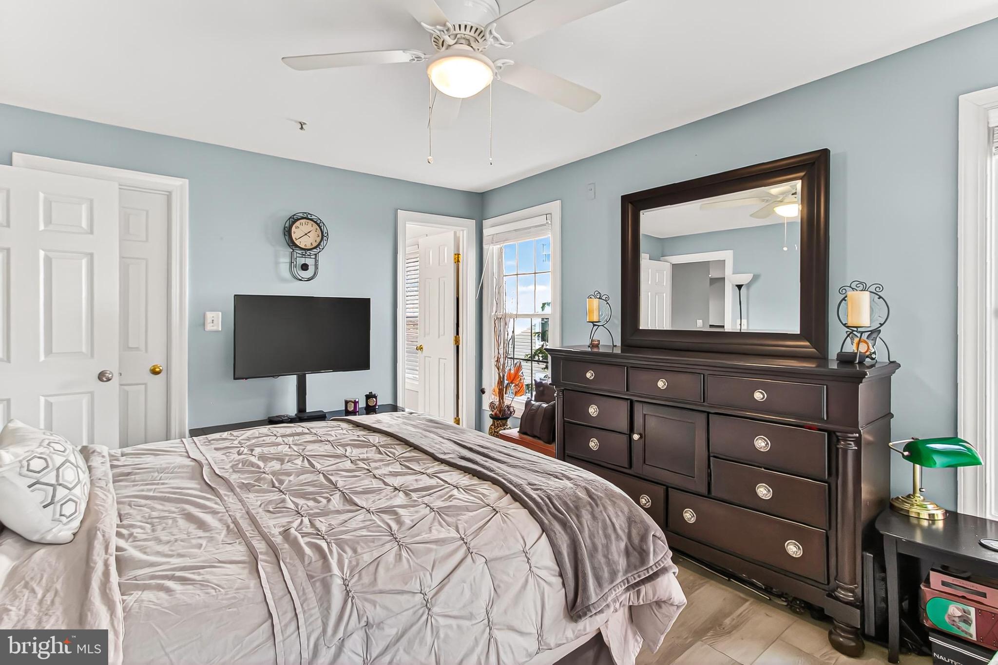 12213 FAIRFIELD HOUSE DRIVE 506B