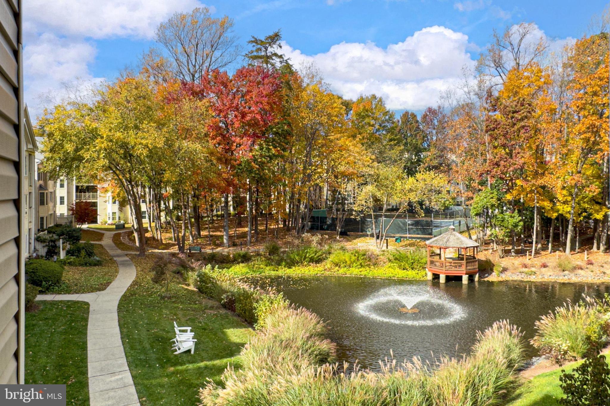 12213 FAIRFIELD HOUSE DRIVE 506B