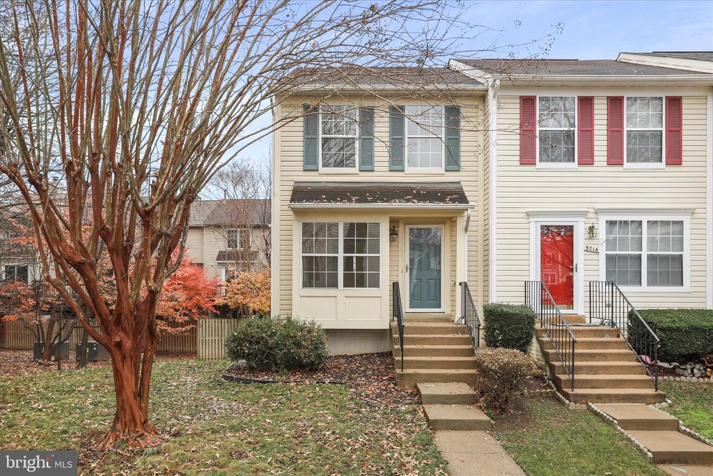 5716 OSPREY COURT